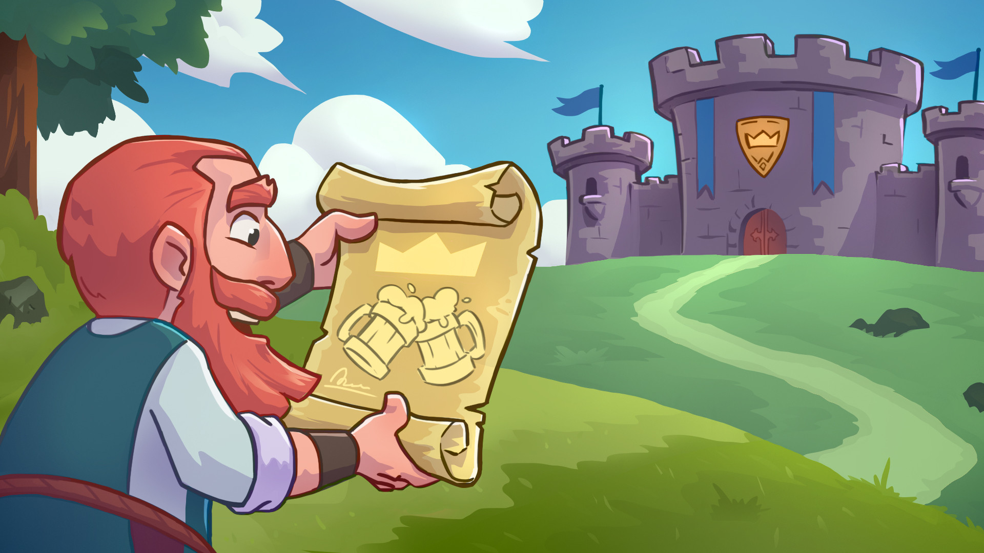 Tap Tap Beer screenshot 3