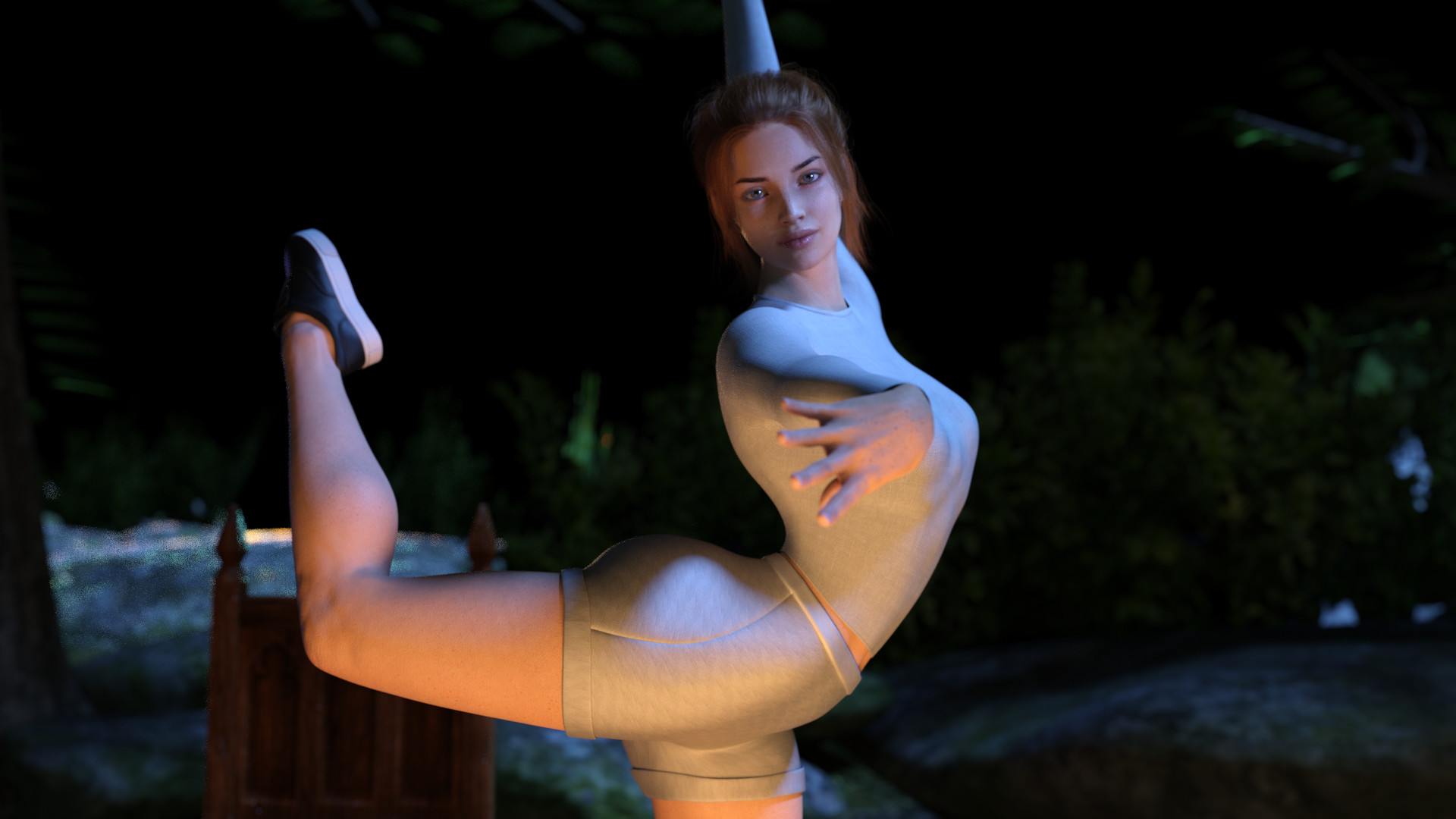 Secret Summer screenshot 2
