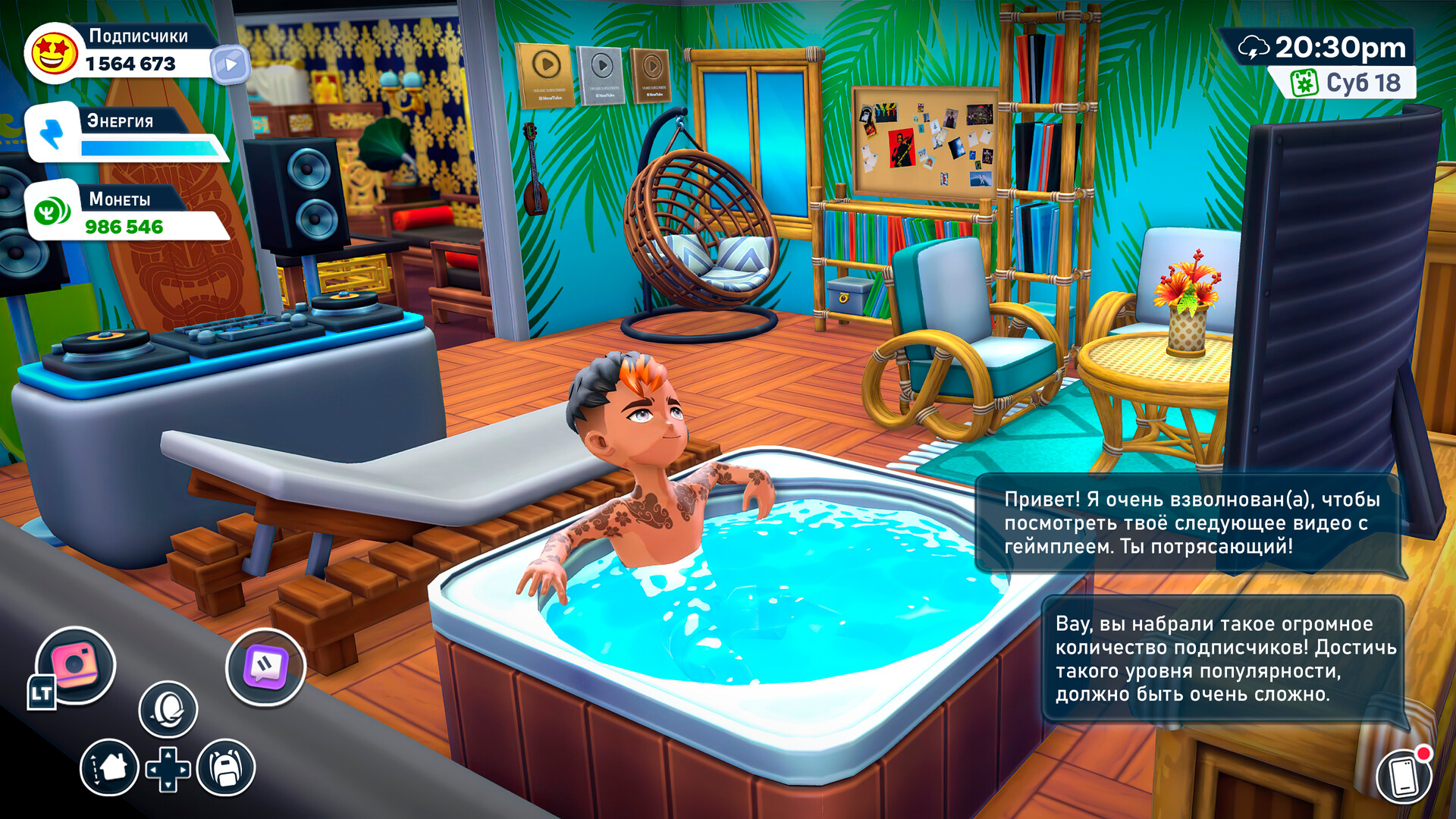 Youtubers Life 2 — изображение 4