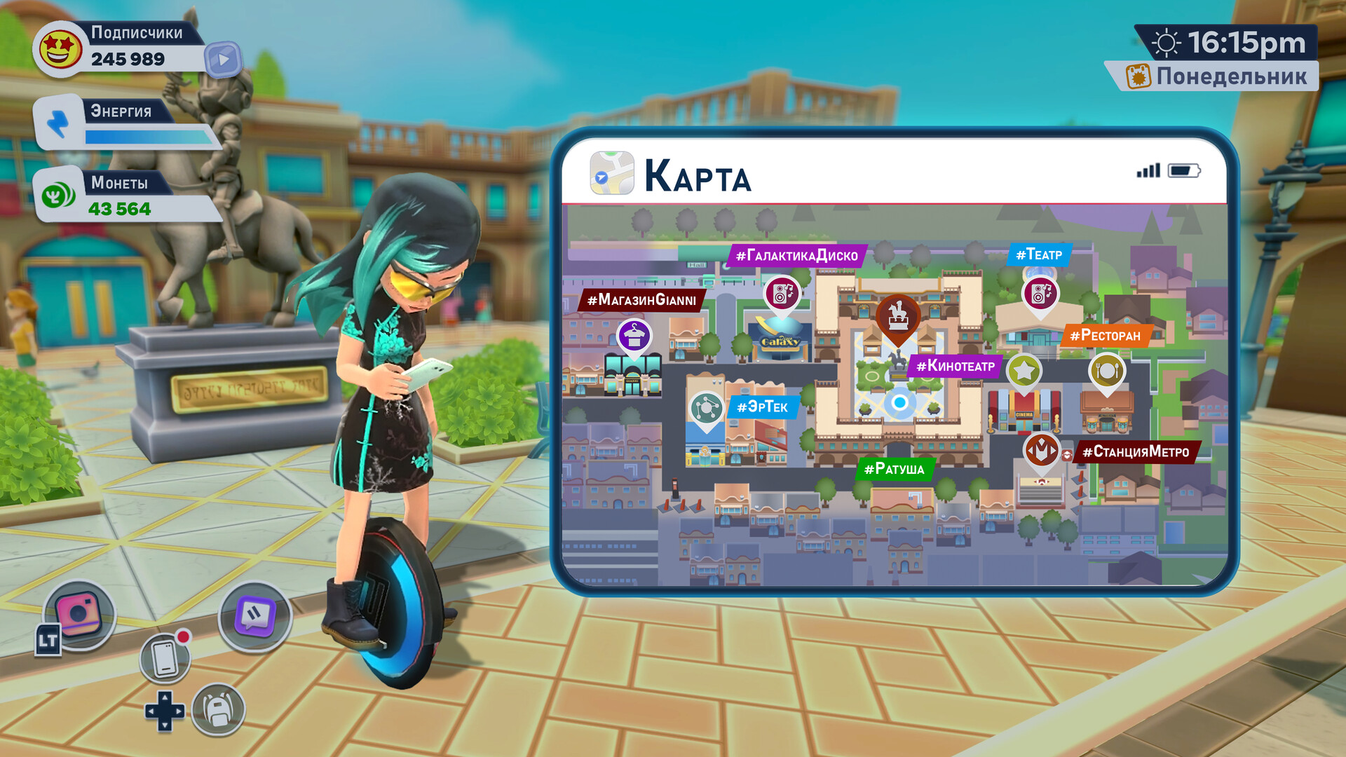 Youtubers Life 2 — изображение 3
