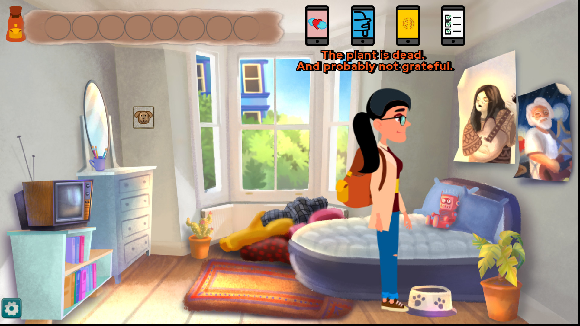 Sillyfun Valley screenshot 1