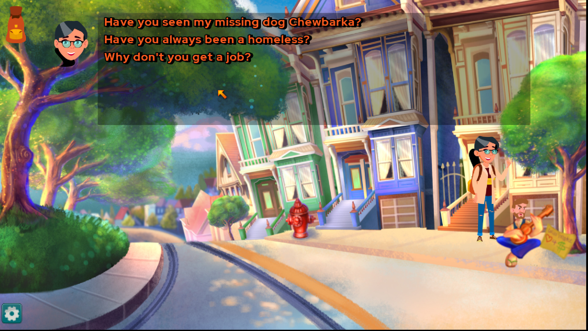 Sillyfun Valley screenshot 5