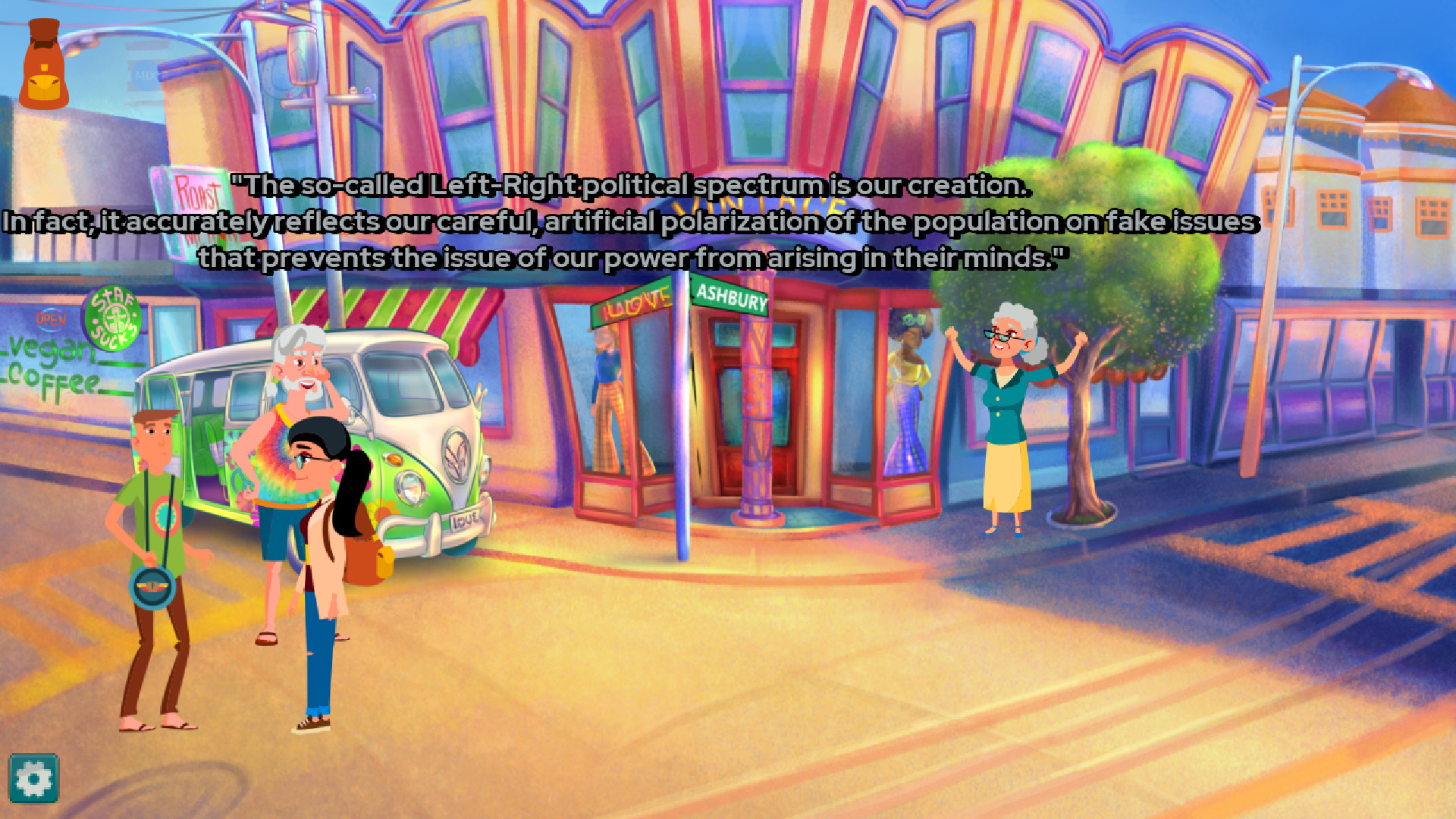 Sillyfun Valley screenshot 3