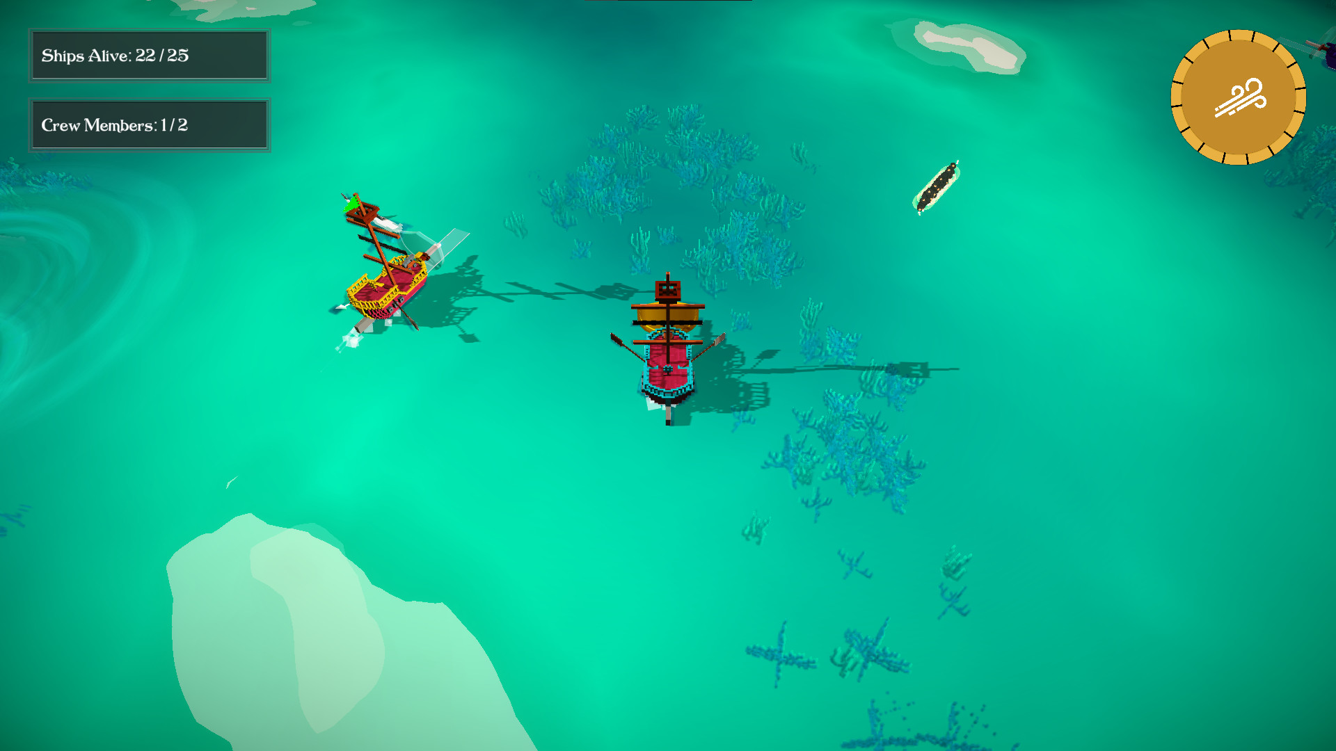 Ship Shifters screenshot 2