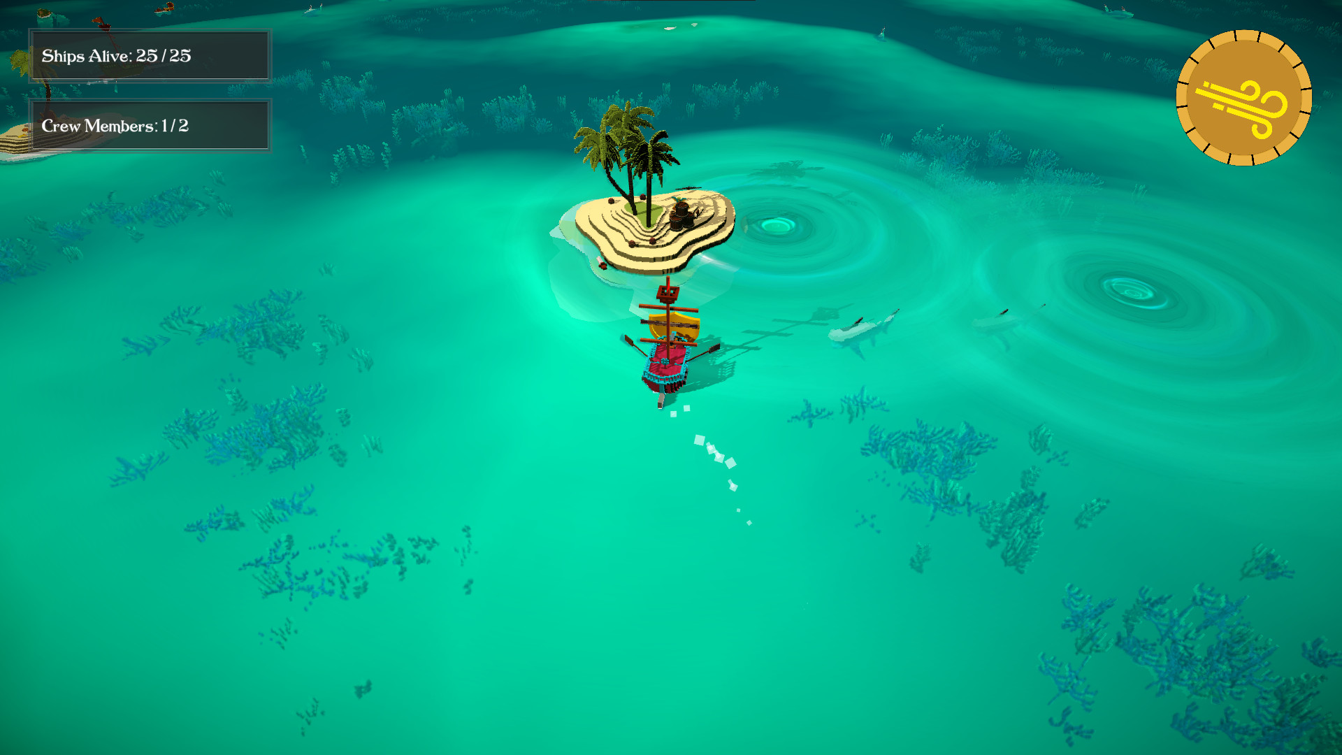 Ship Shifters screenshot 5