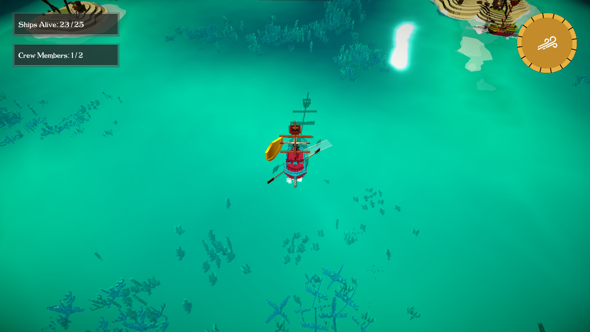 Ship Shifters screenshot 3