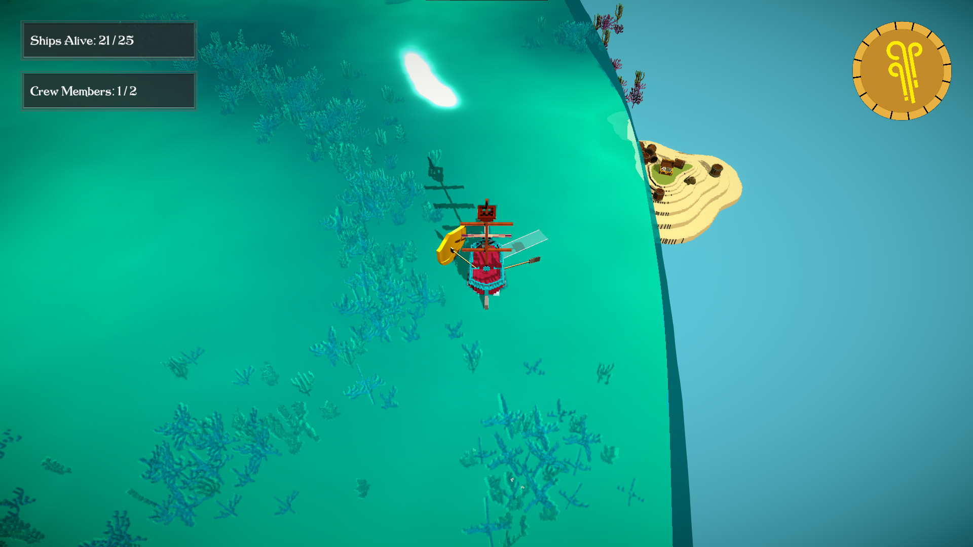 Ship Shifters screenshot 4