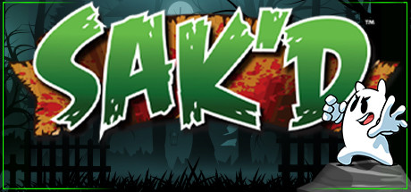 SAK'D Cover Image