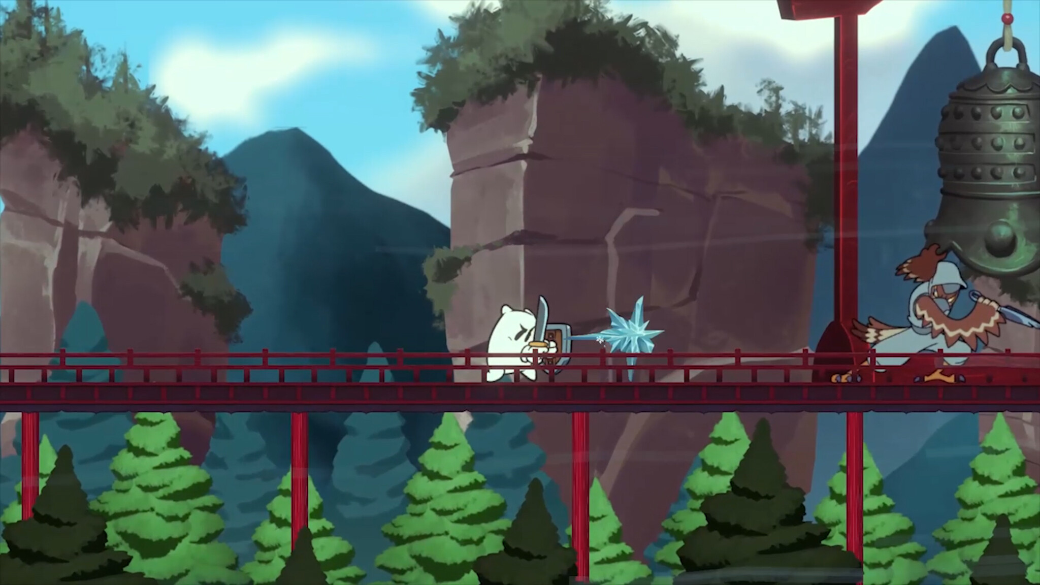 SAK'D screenshot 9