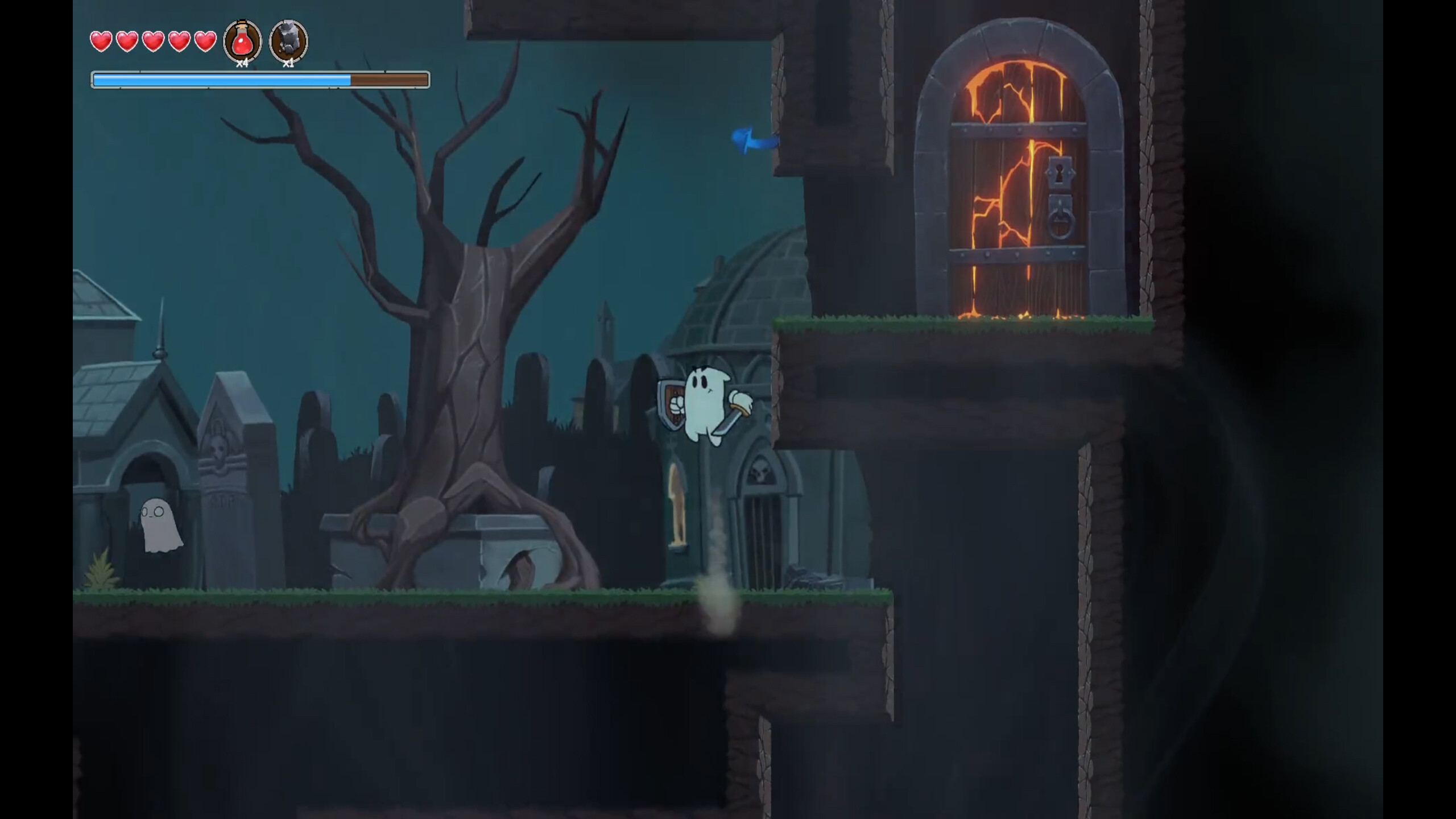 SAK'D screenshot 10