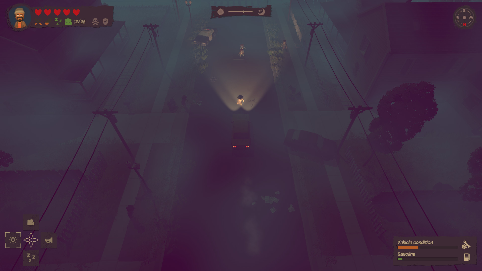 Look Alive screenshot 5