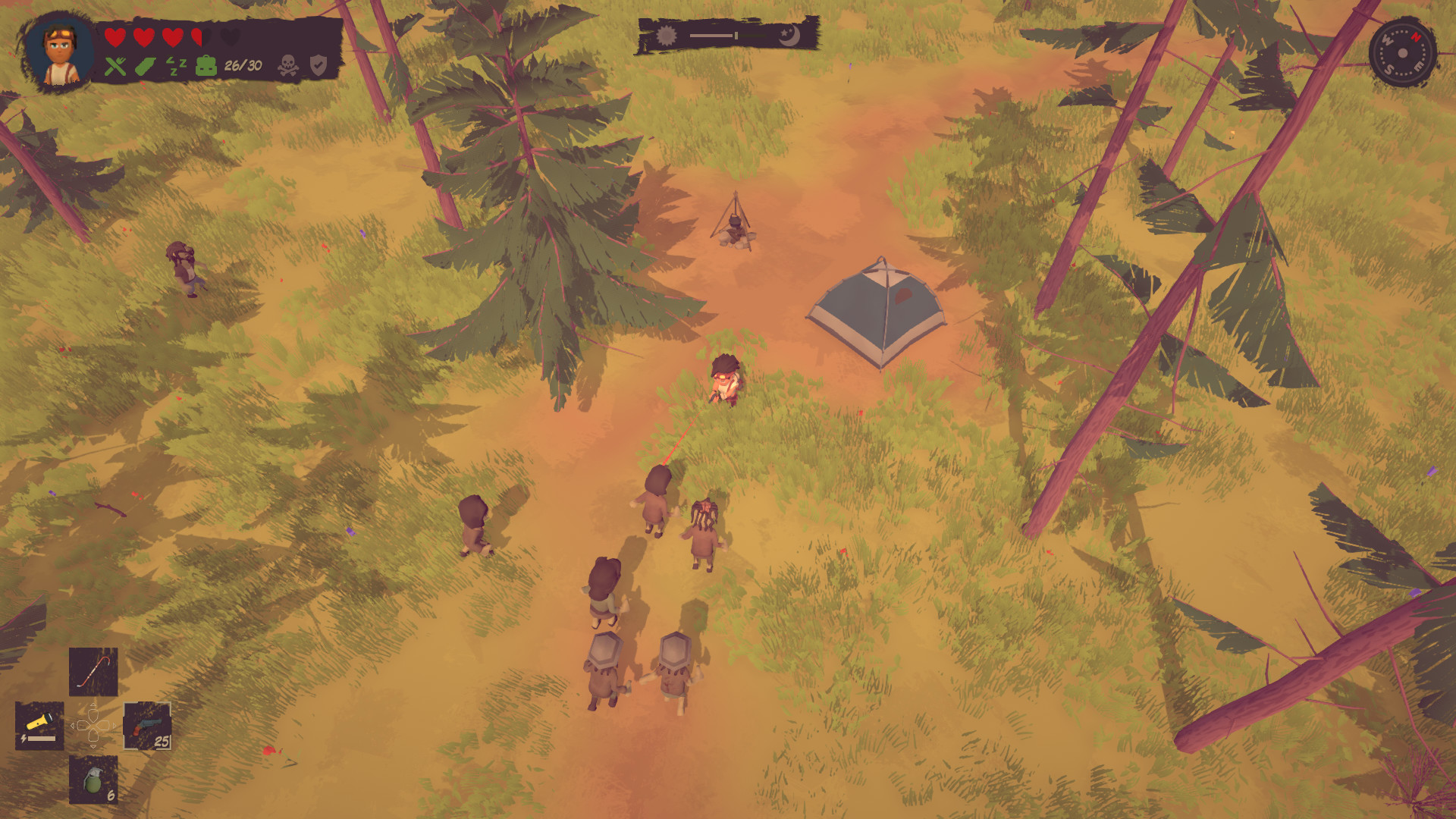 Look Alive screenshot 9