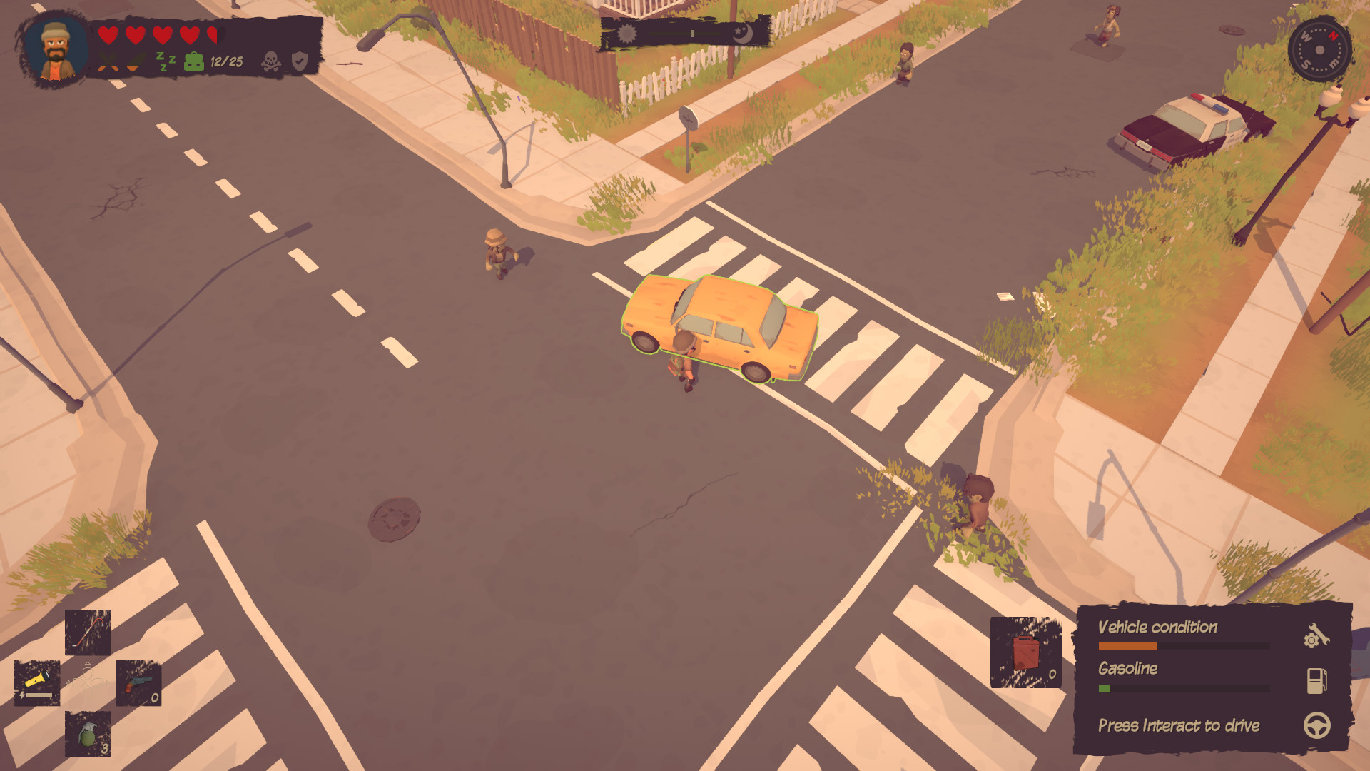 Look Alive screenshot 10