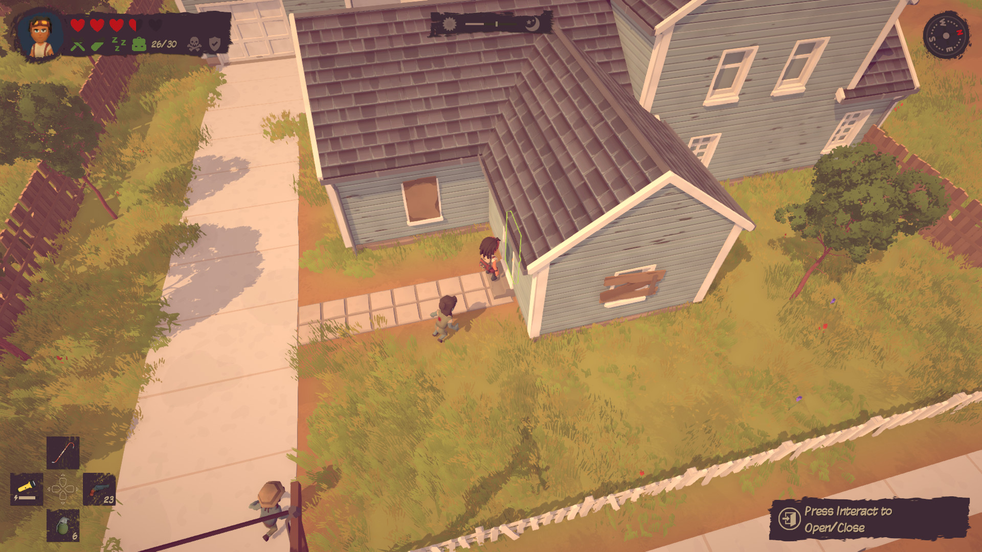 Look Alive screenshot 7