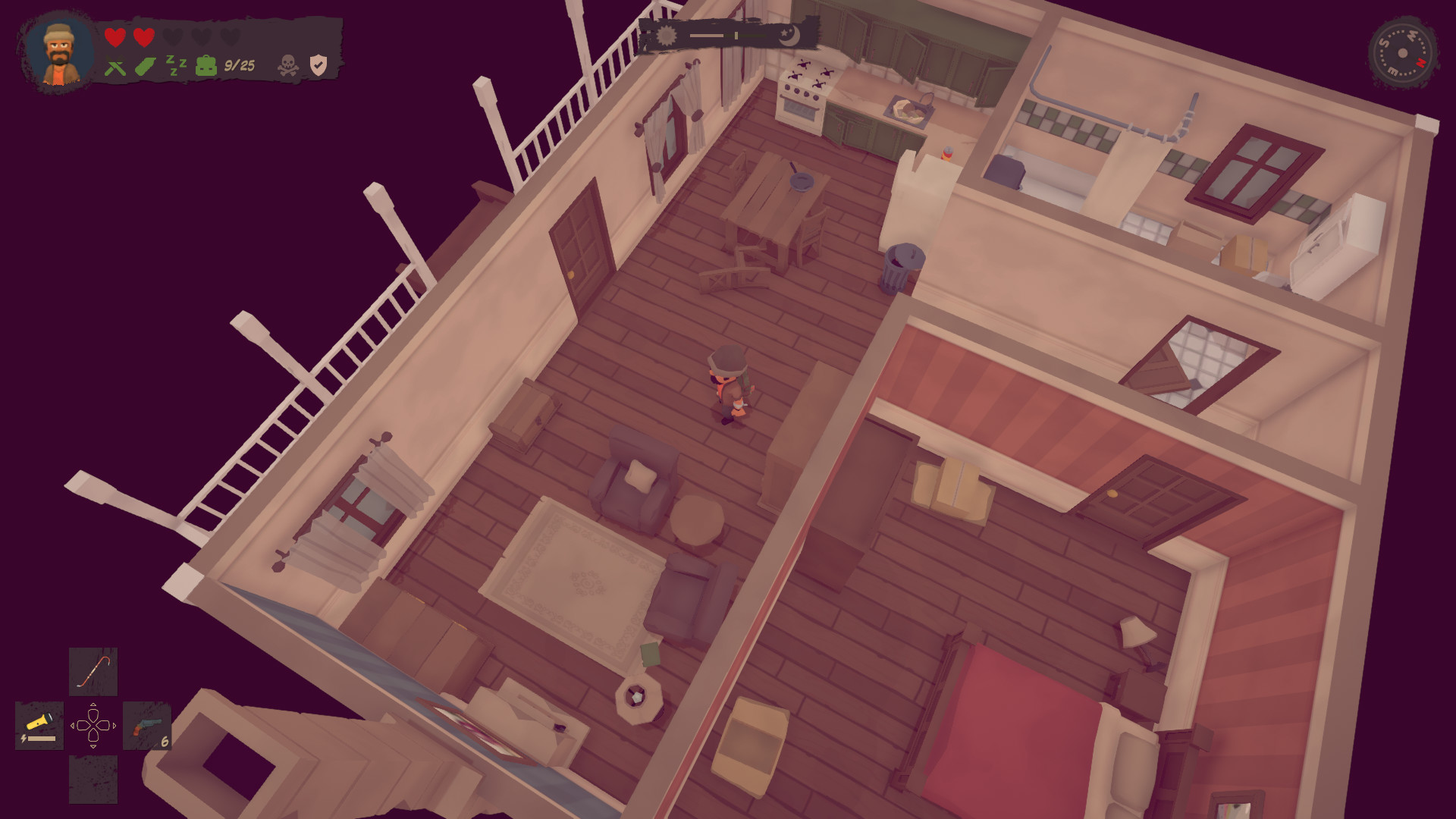 Look Alive screenshot 6