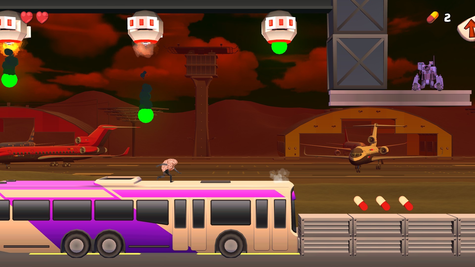 JankBrain screenshot 6