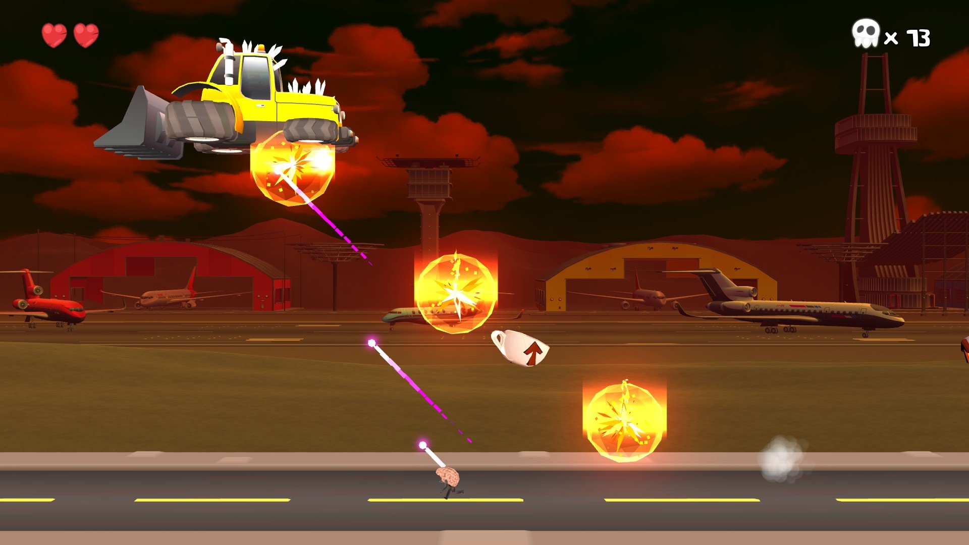JankBrain screenshot 2