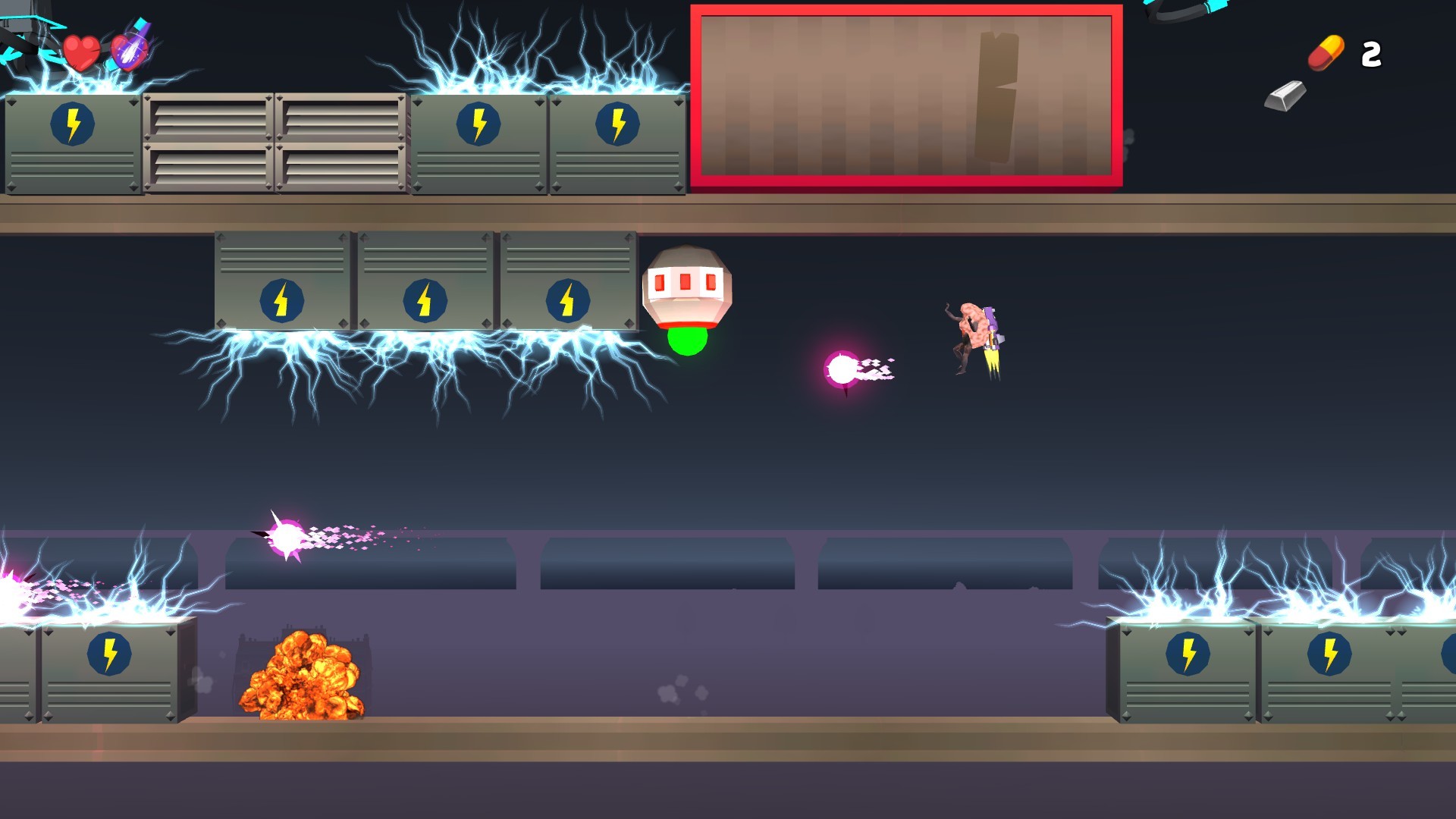 JankBrain screenshot 5