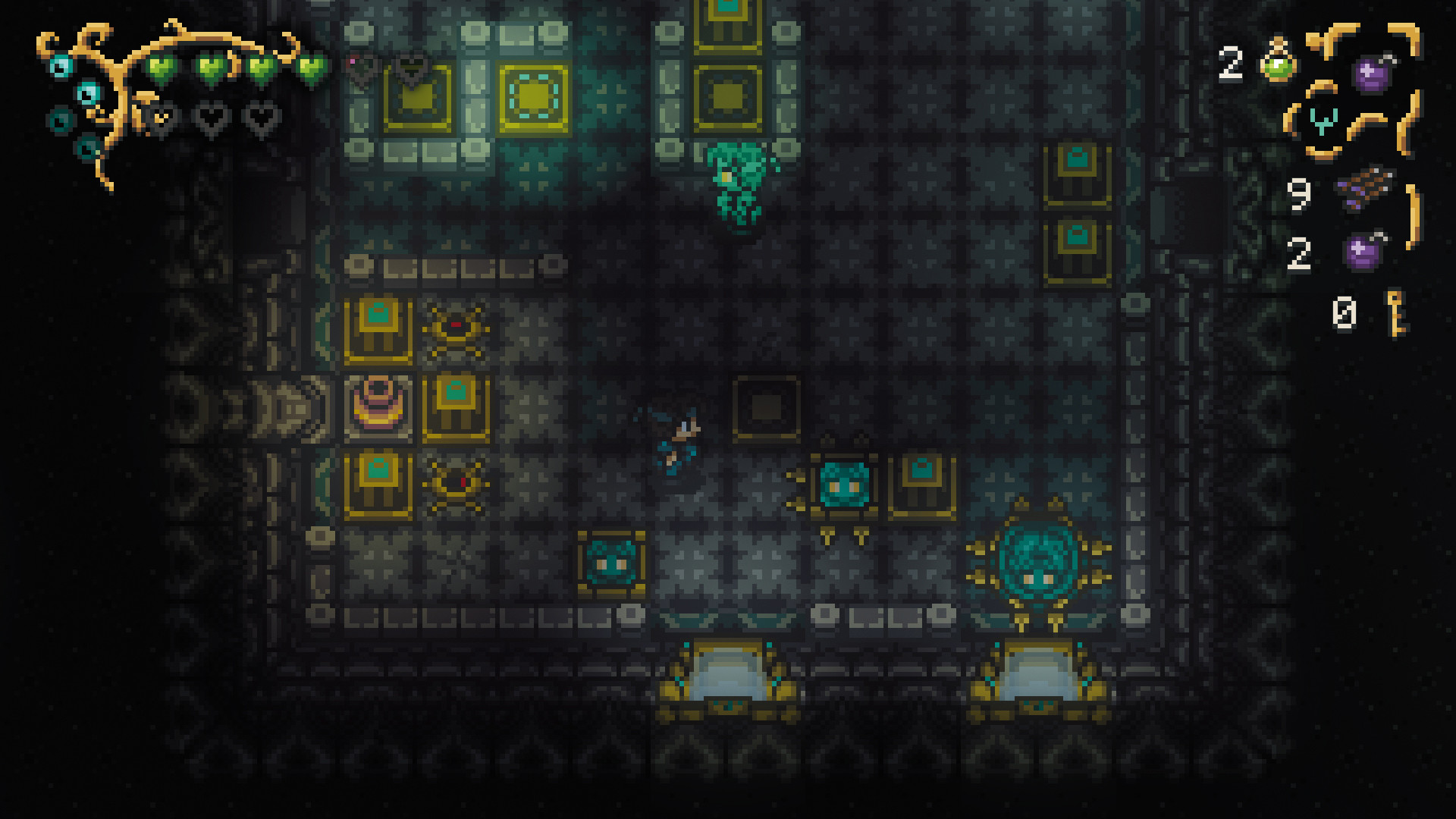 Airoheart screenshot 8