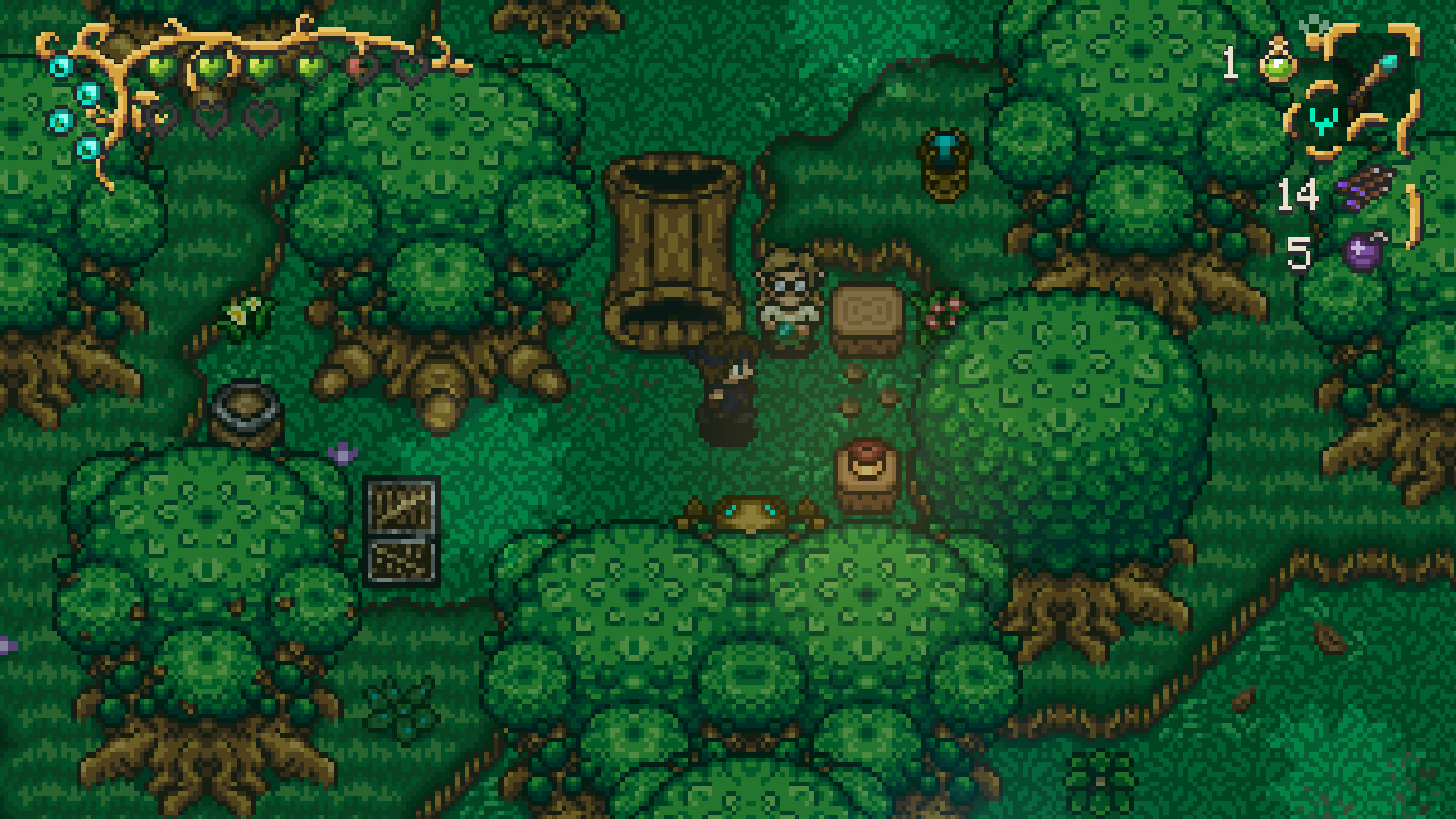 Airoheart screenshot 7