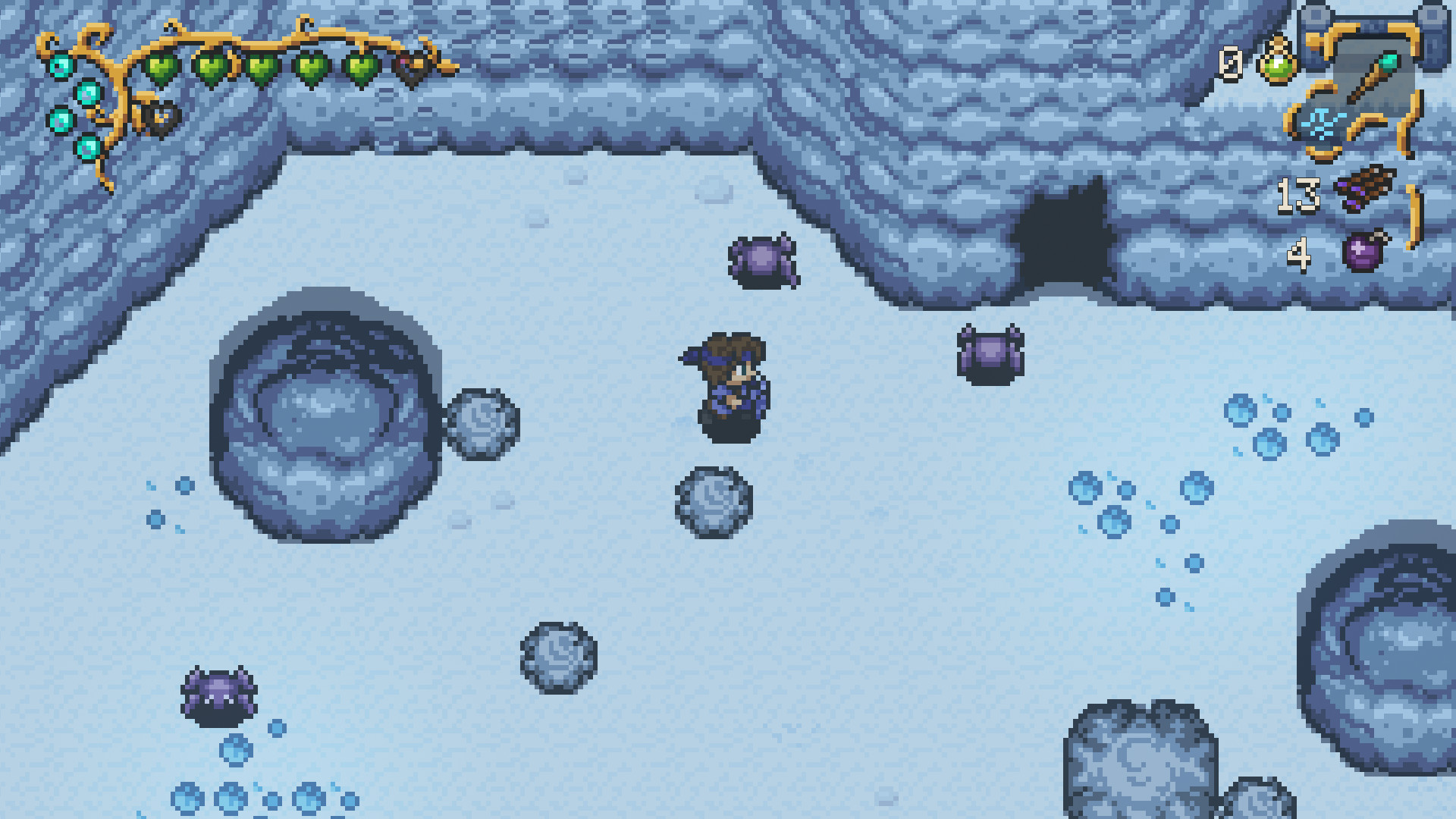 Airoheart screenshot 9