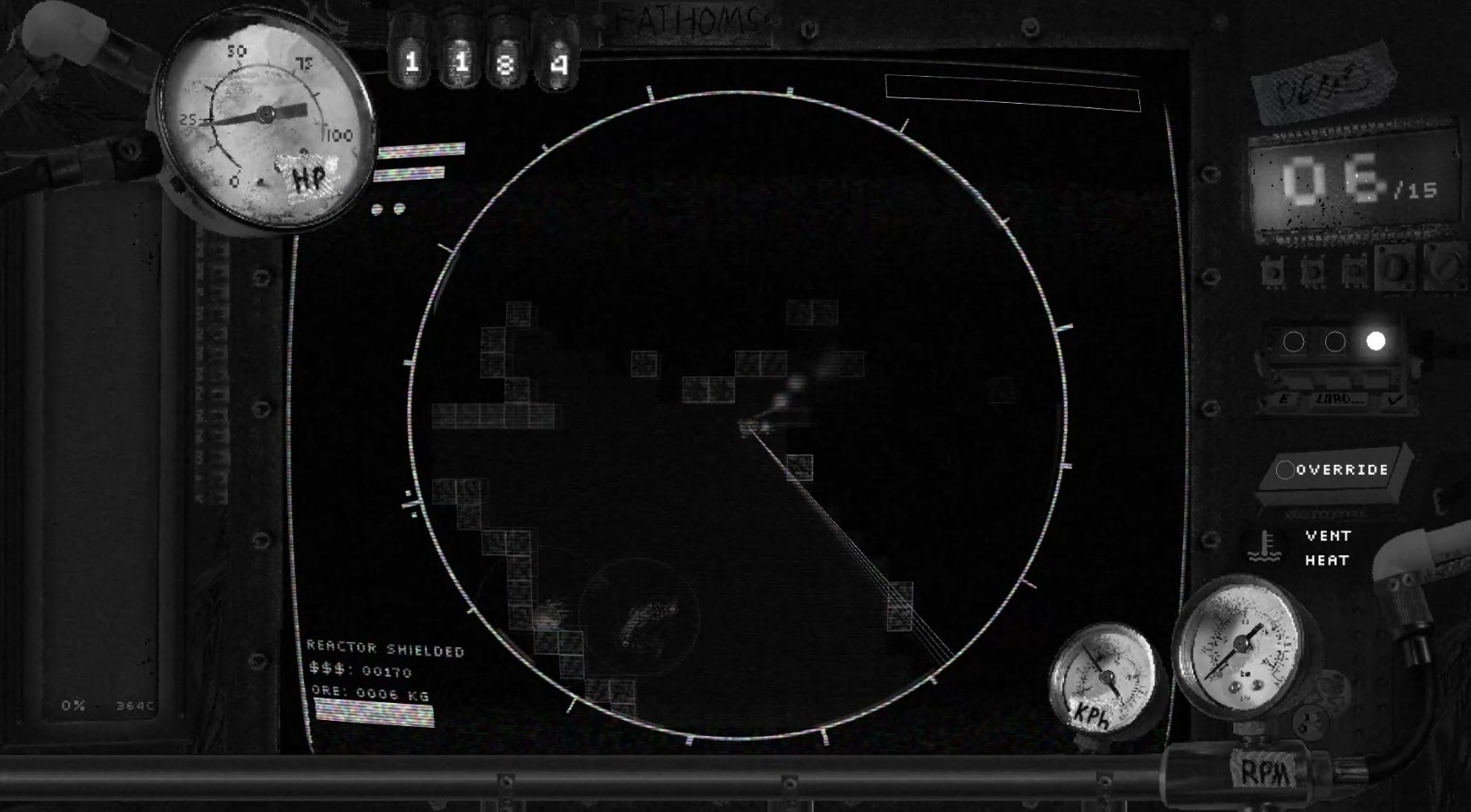 Subterene screenshot 6