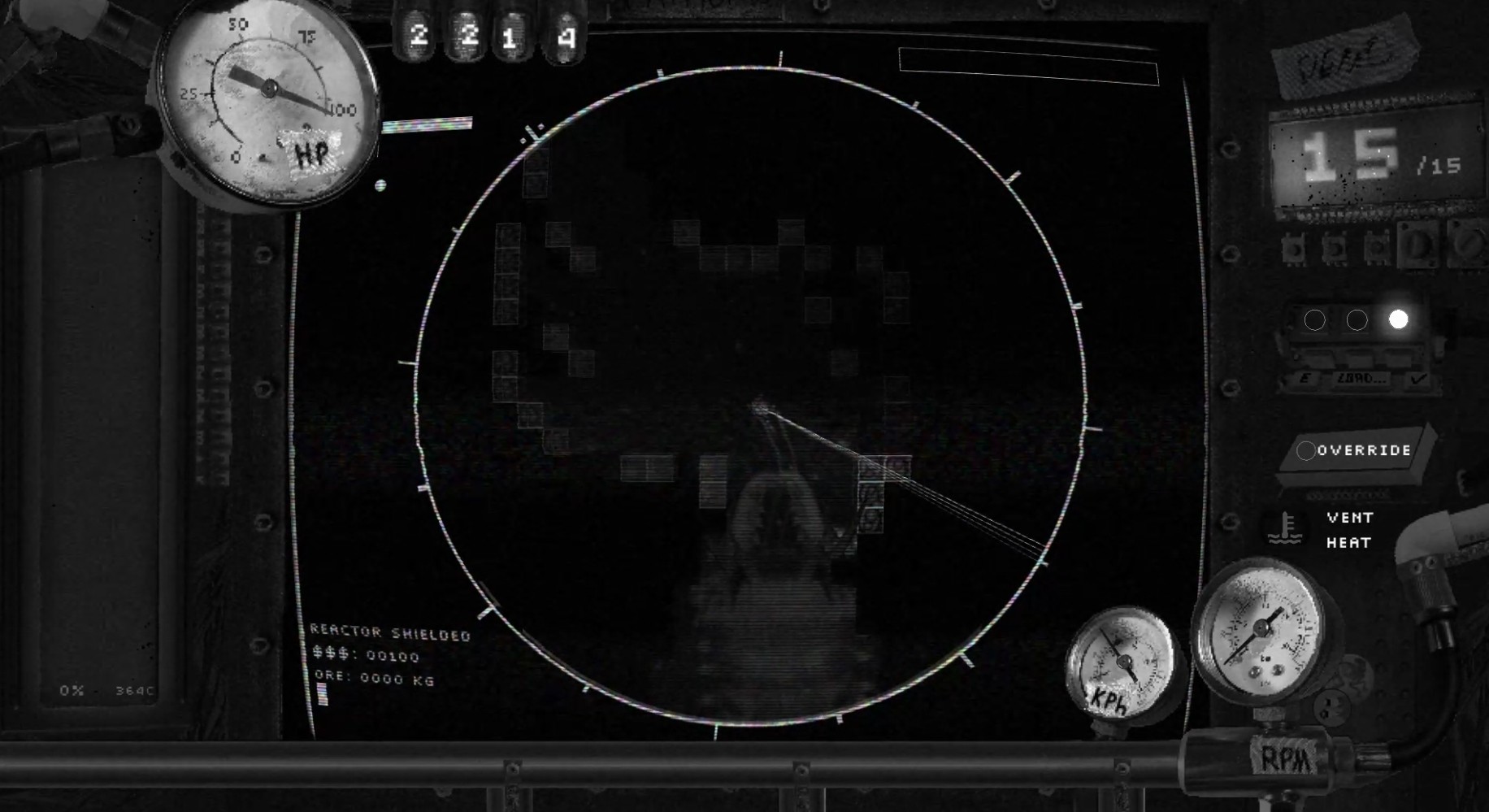 Subterene screenshot 5