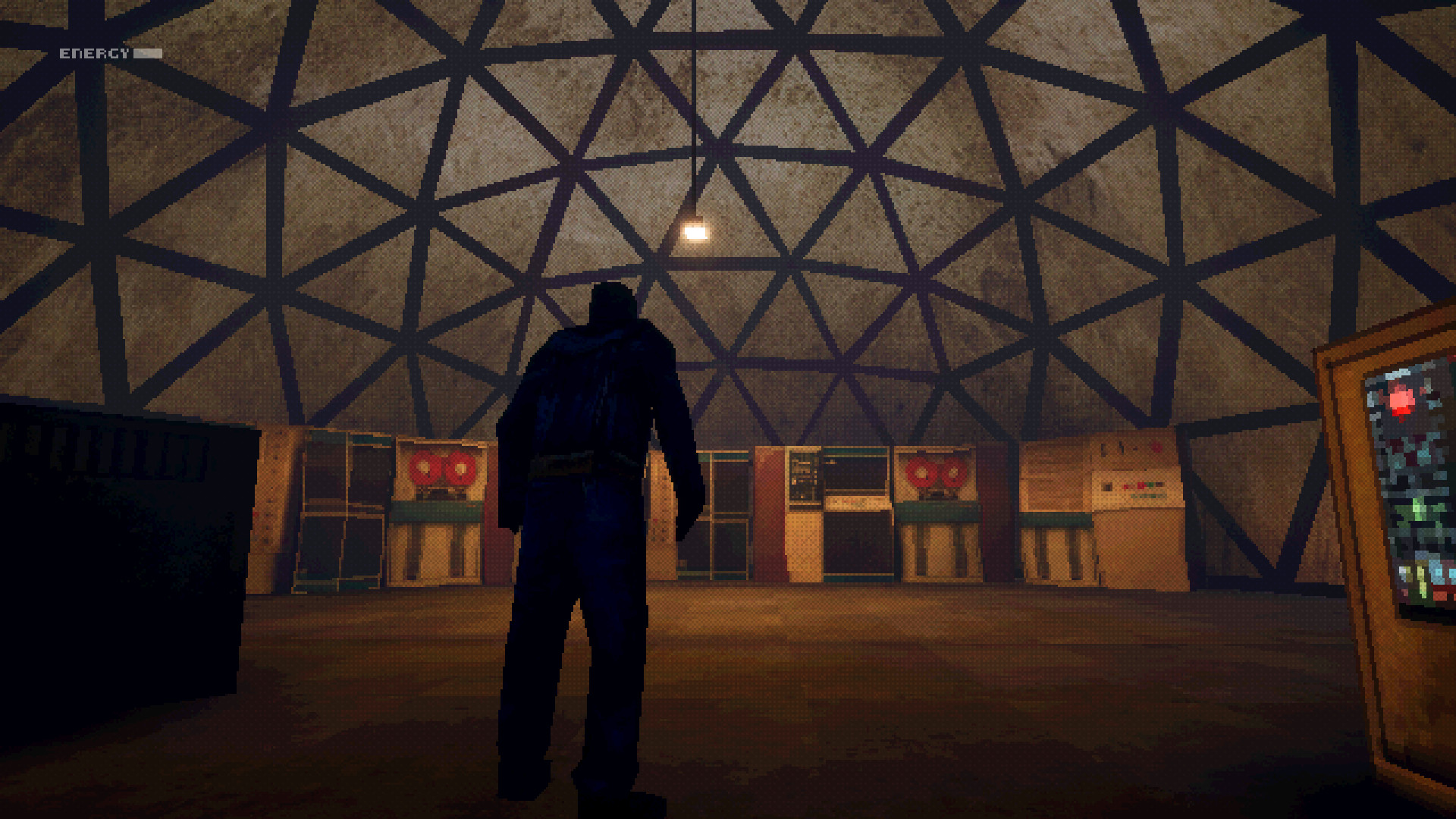 The Chameleon screenshot 7