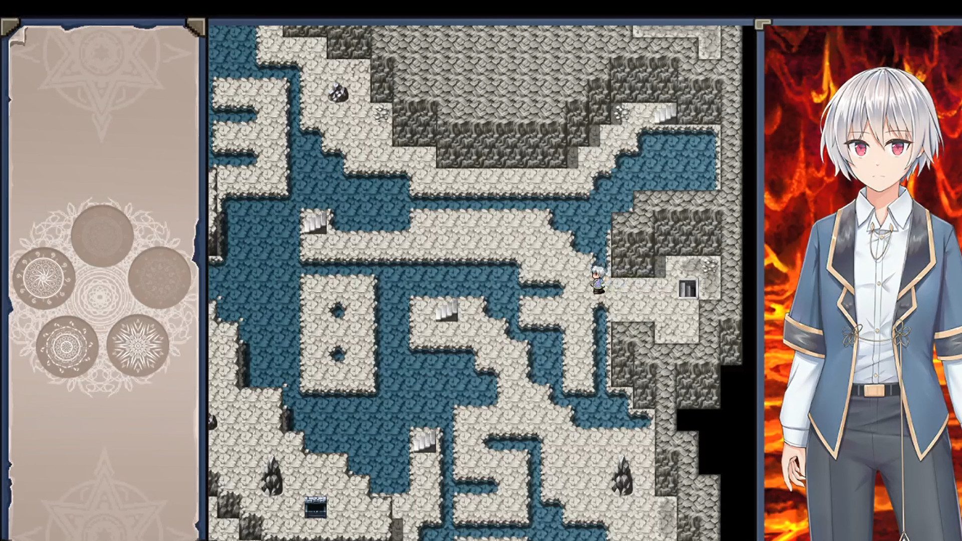 The Decision screenshot 5