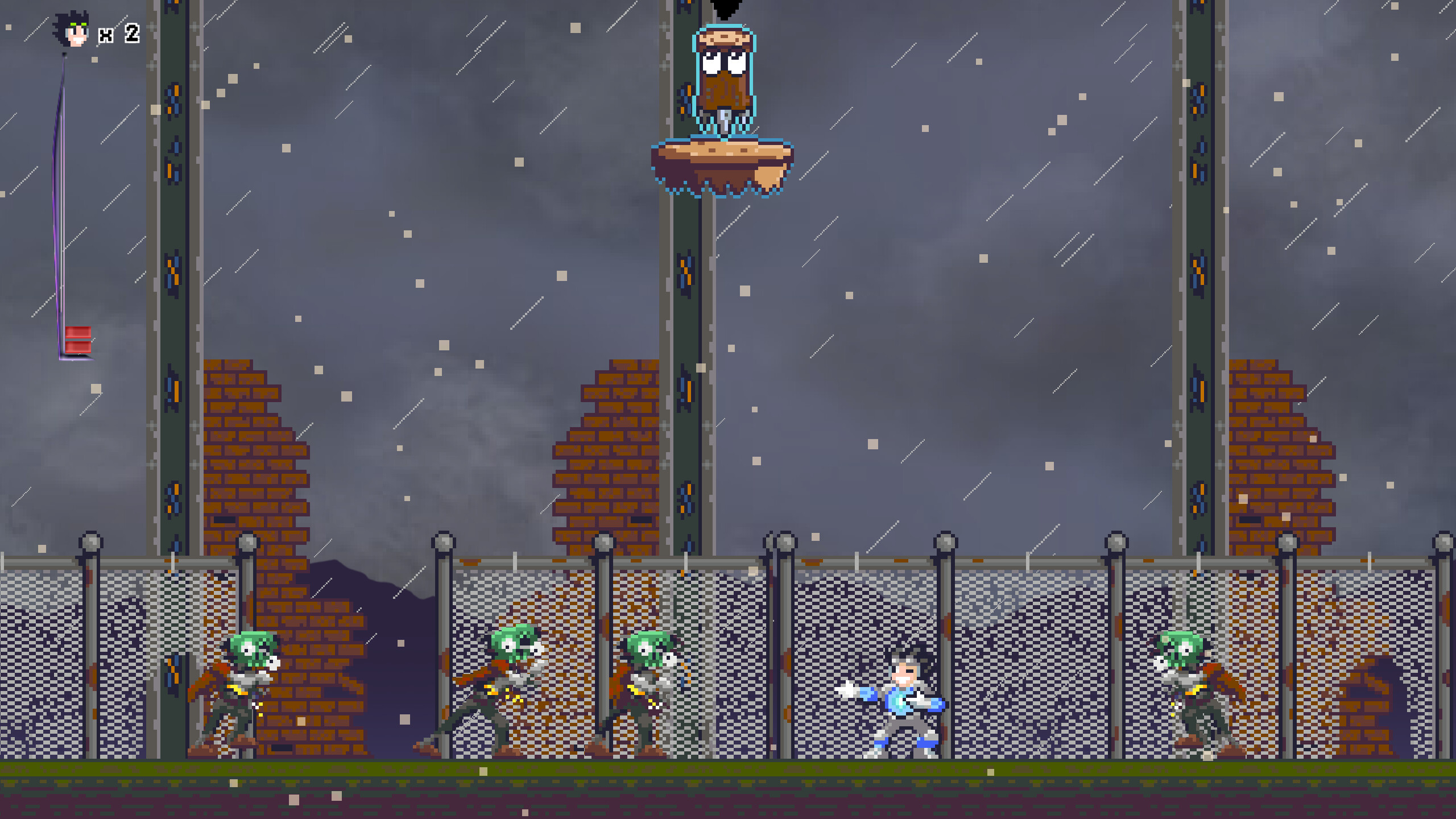 Blasten screenshot 16