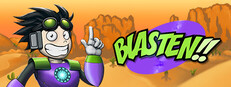 Blasten
