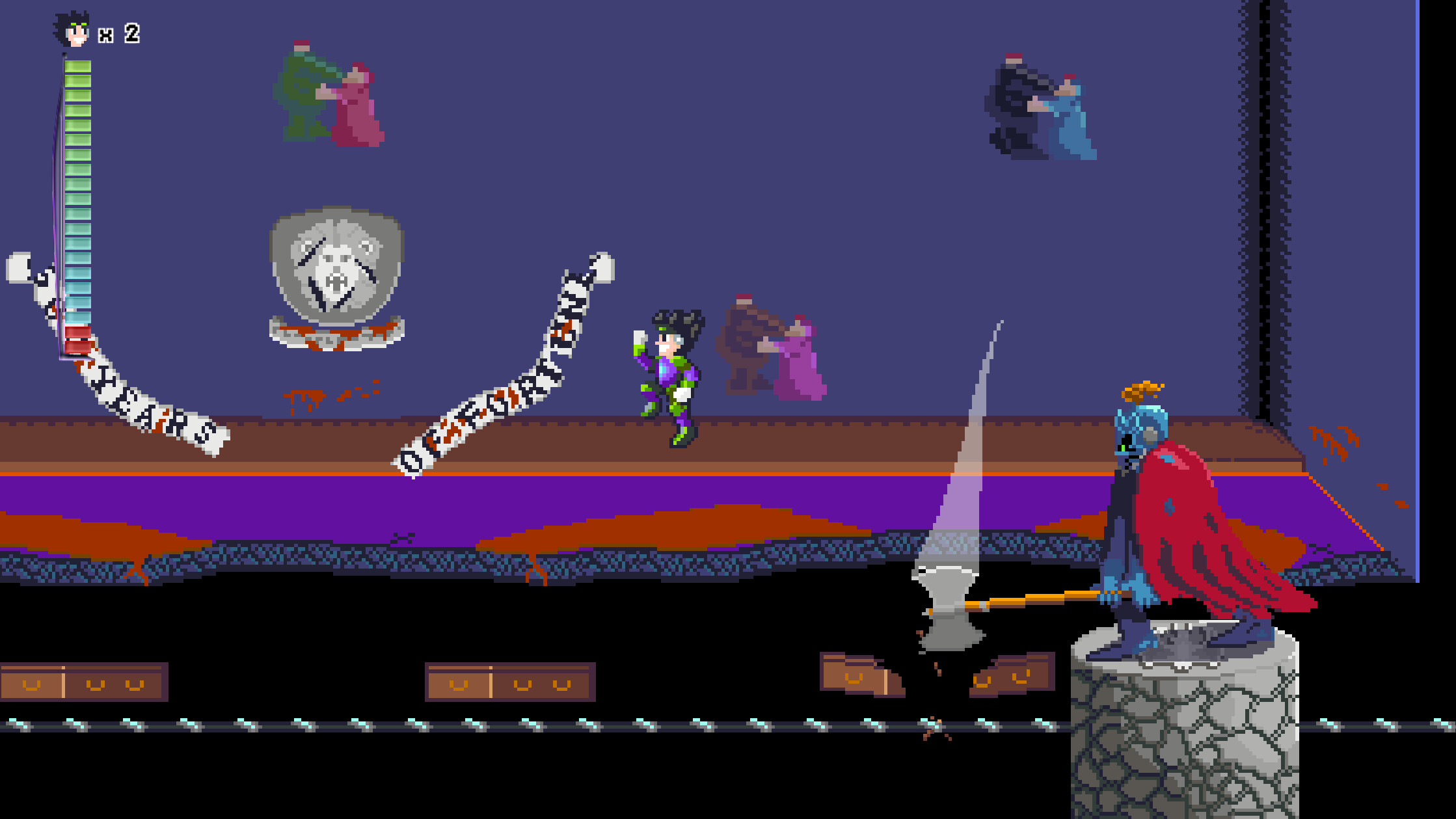Blasten screenshot 9