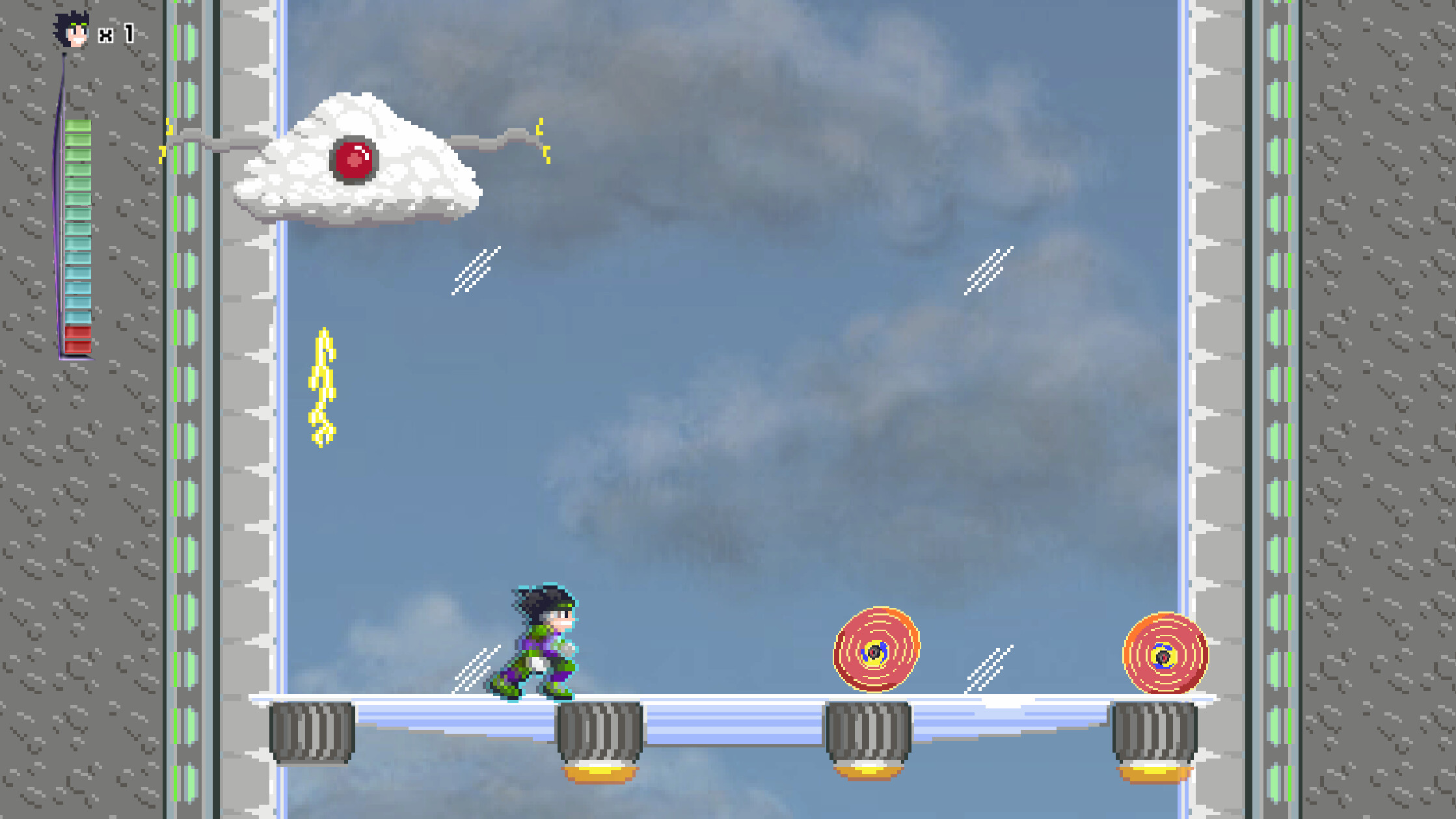 Blasten screenshot 10