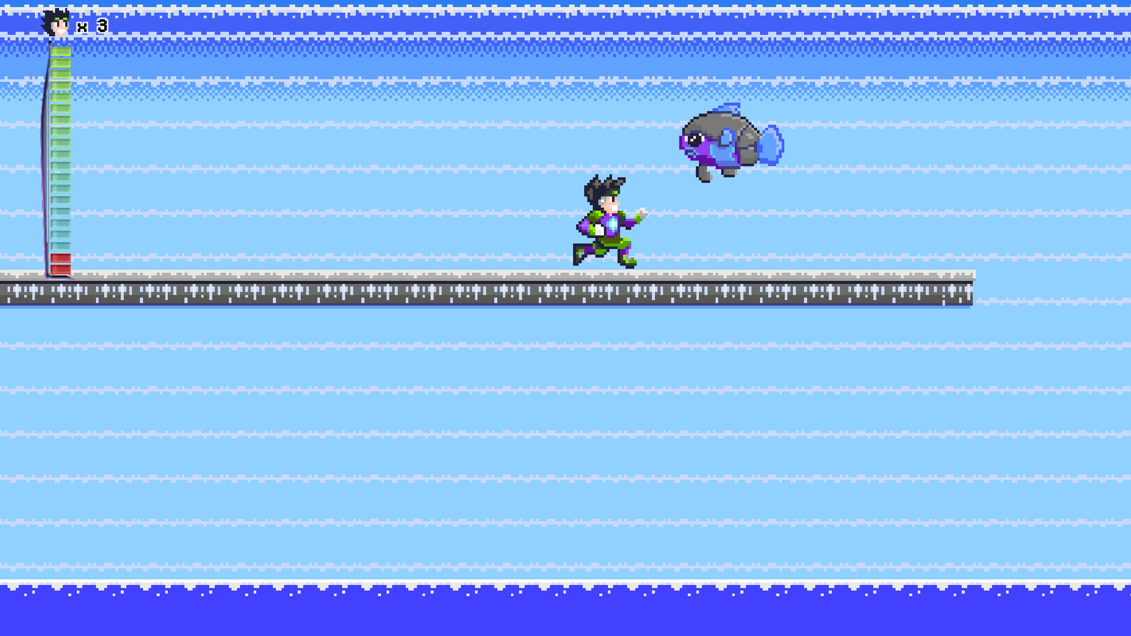 Blasten screenshot 4