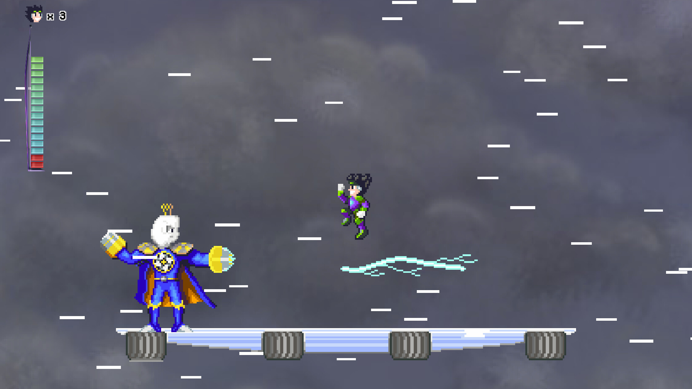 Blasten screenshot 13