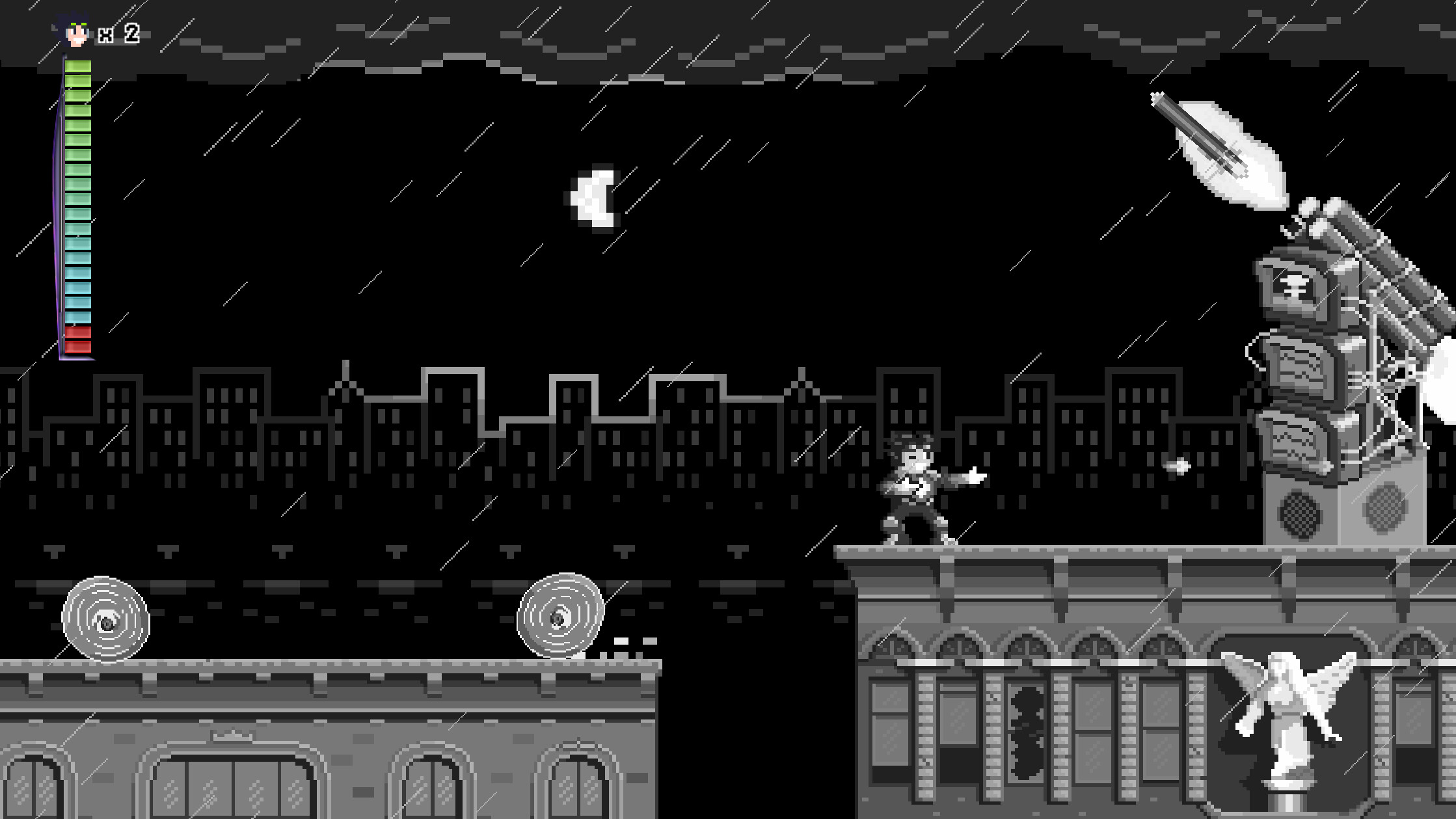 Blasten screenshot 3