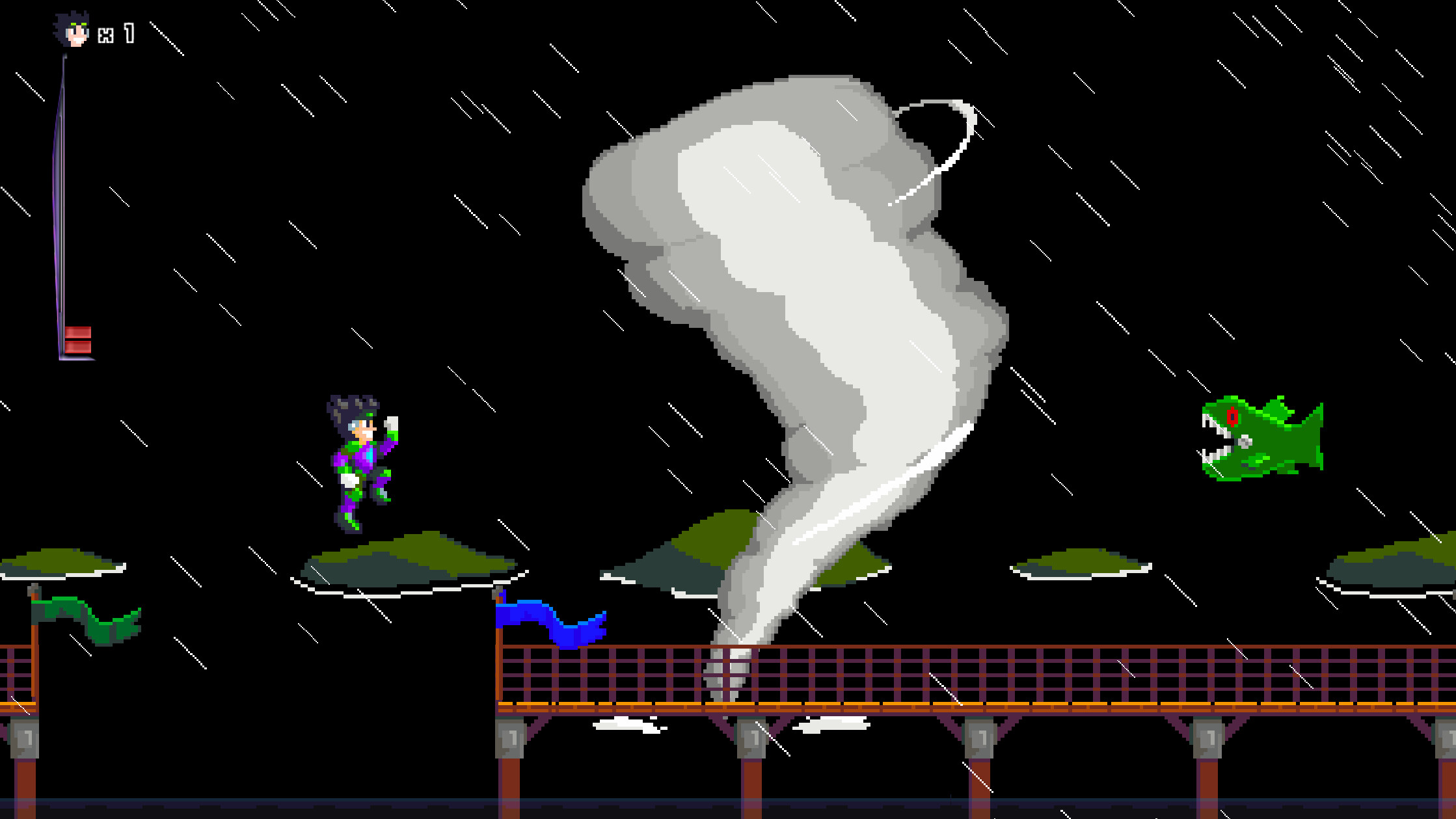 Blasten screenshot 8