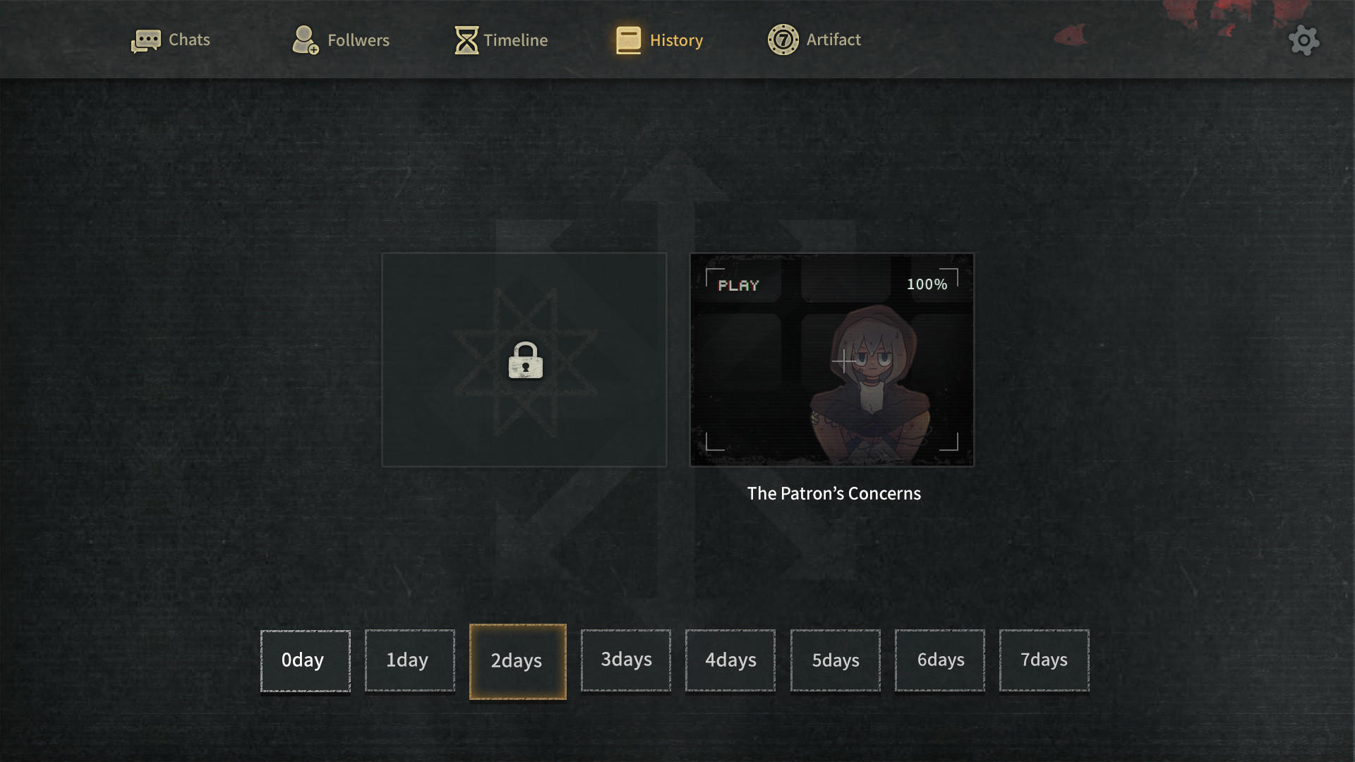 7Days Origins screenshot 7