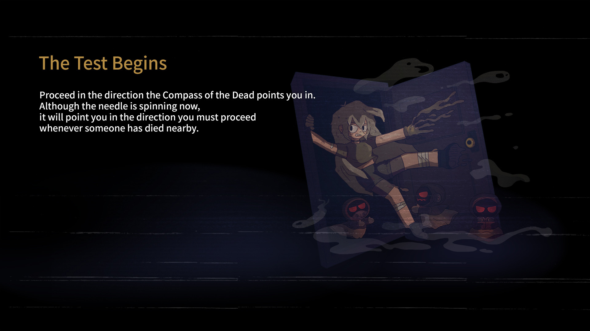 7Days Origins screenshot 2