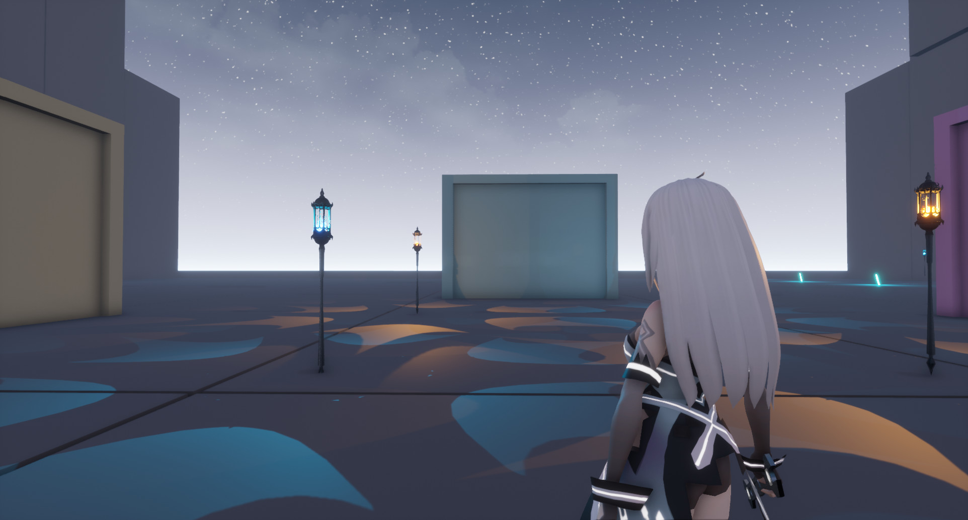 Night: Silent Killer screenshot 12