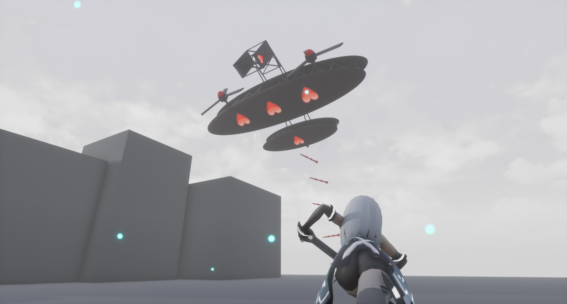 Night: Silent Killer screenshot 10