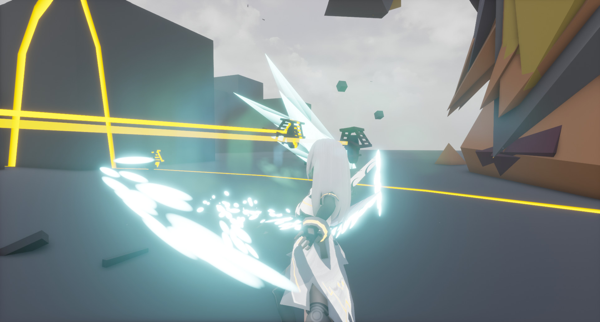 Night: Silent Killer screenshot 8