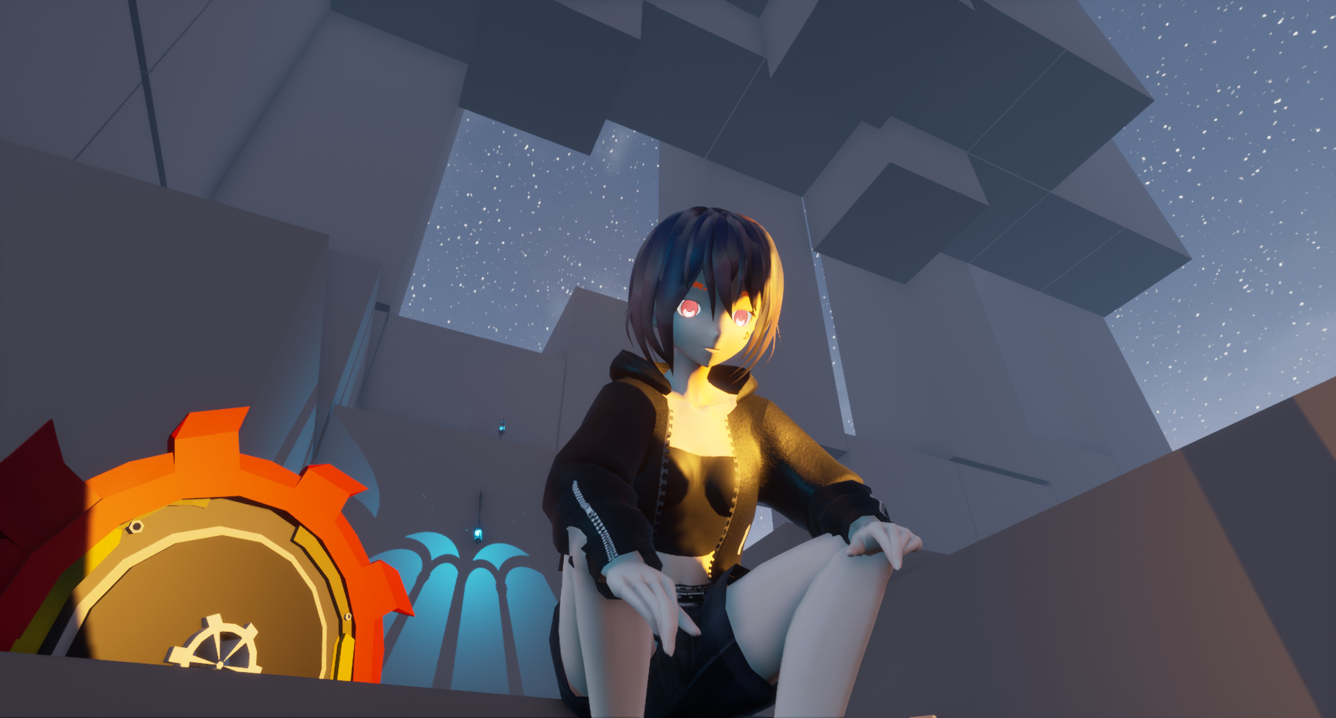 Night: Silent Killer screenshot 13