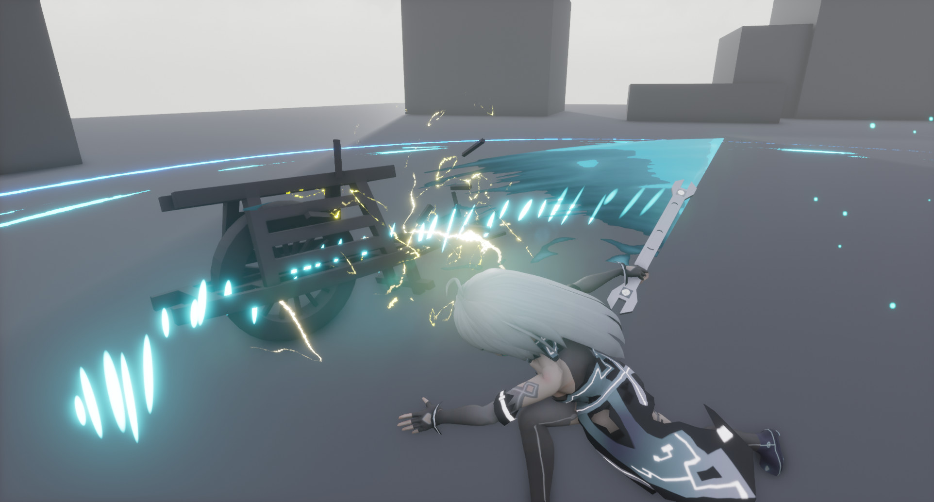 Night: Silent Killer screenshot 6