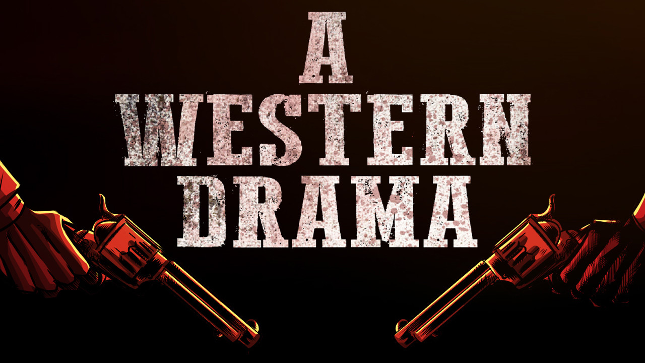 A Western Drama screenshot 4