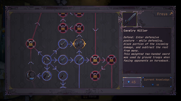 Loot River screenshot