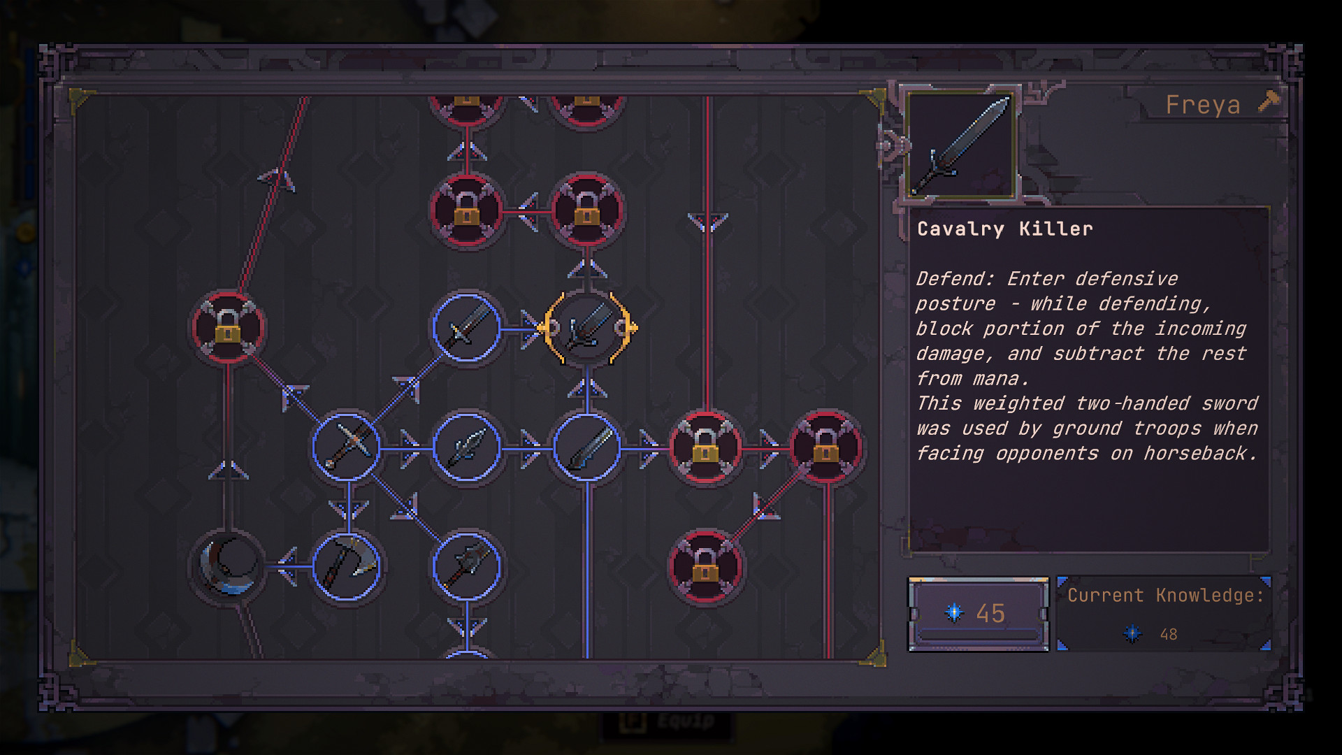 Loot River screenshot 6
