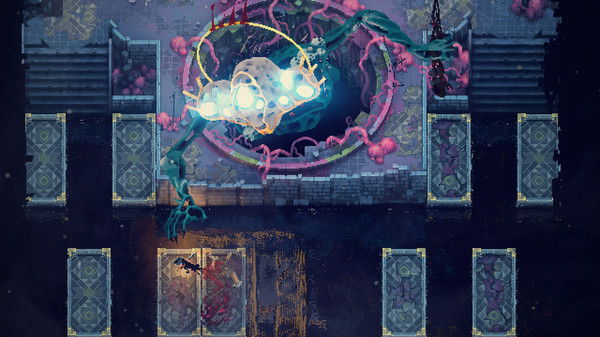 Loot River screenshot