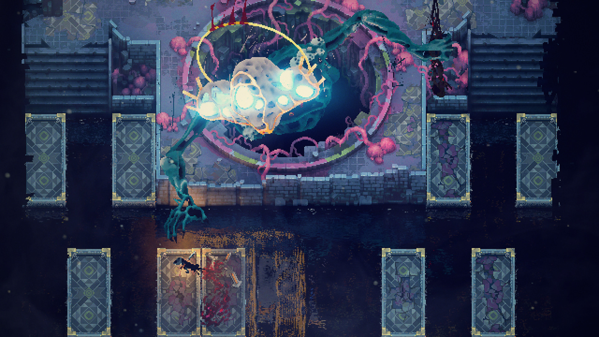 Loot River screenshot 8