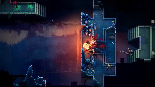 Loot River screenshot